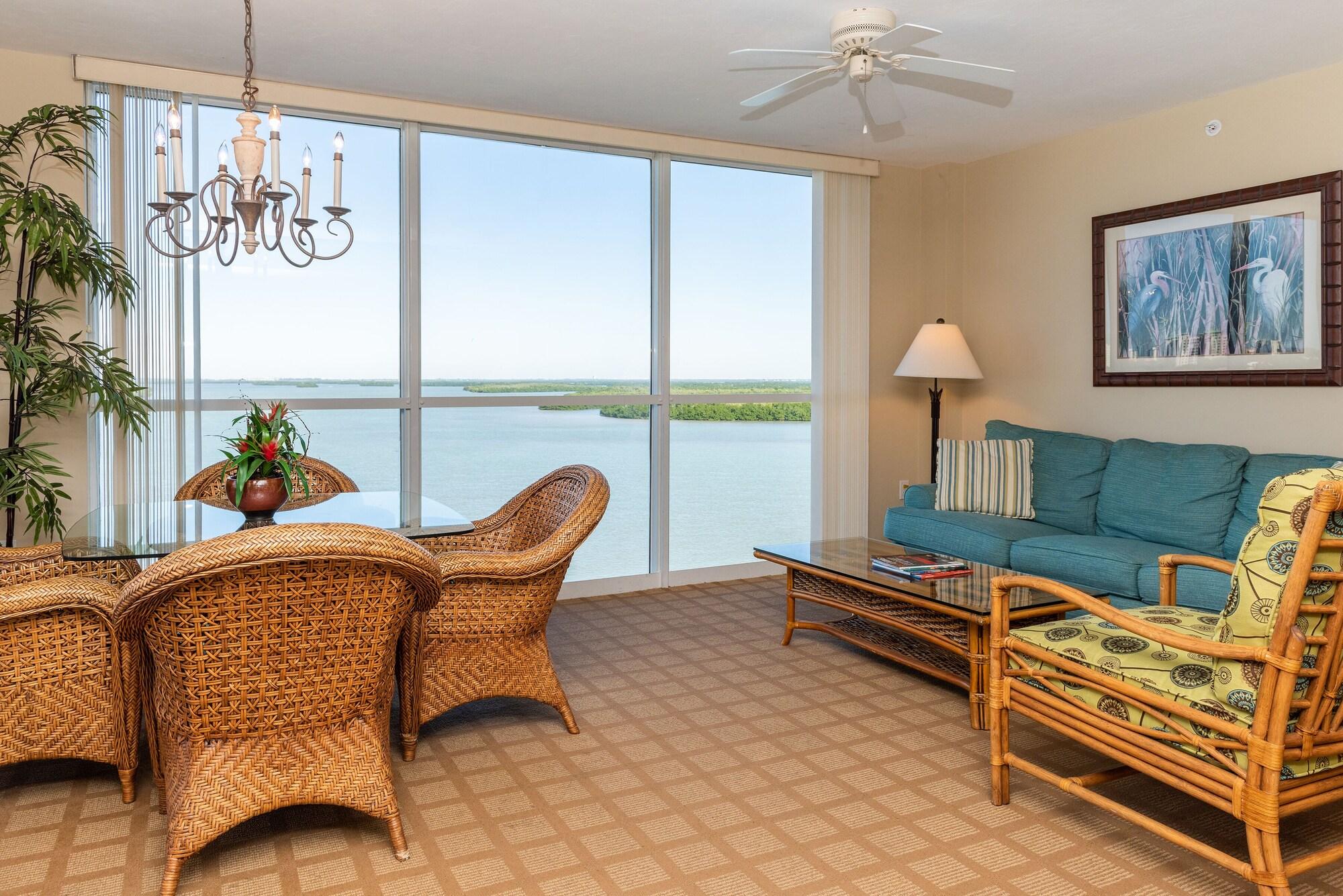 Lovers Key Resort