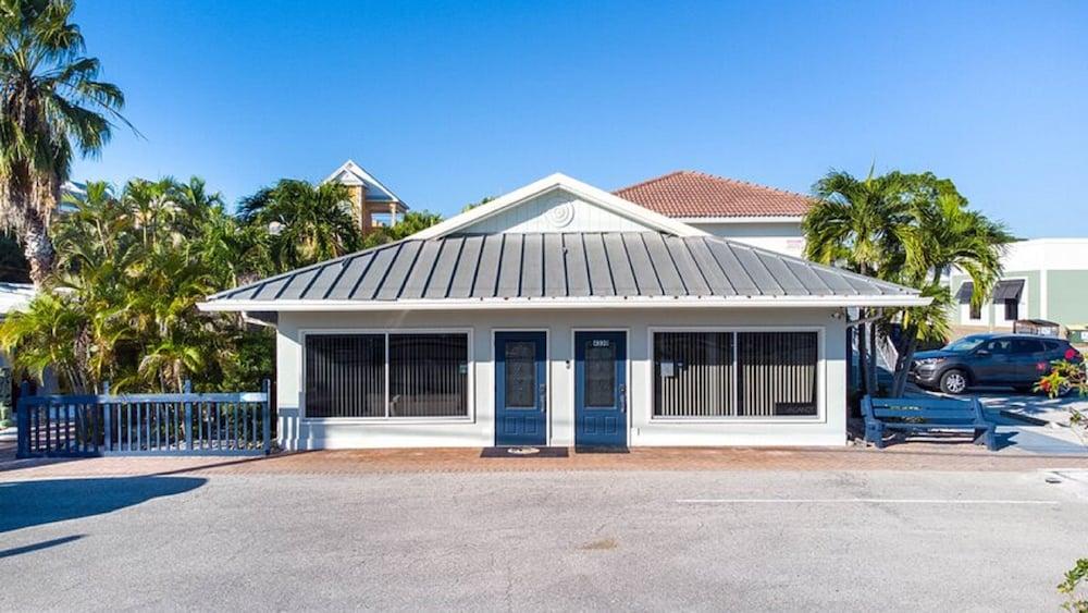 Motel Flamingo & Villas North Naples Bonita Springs