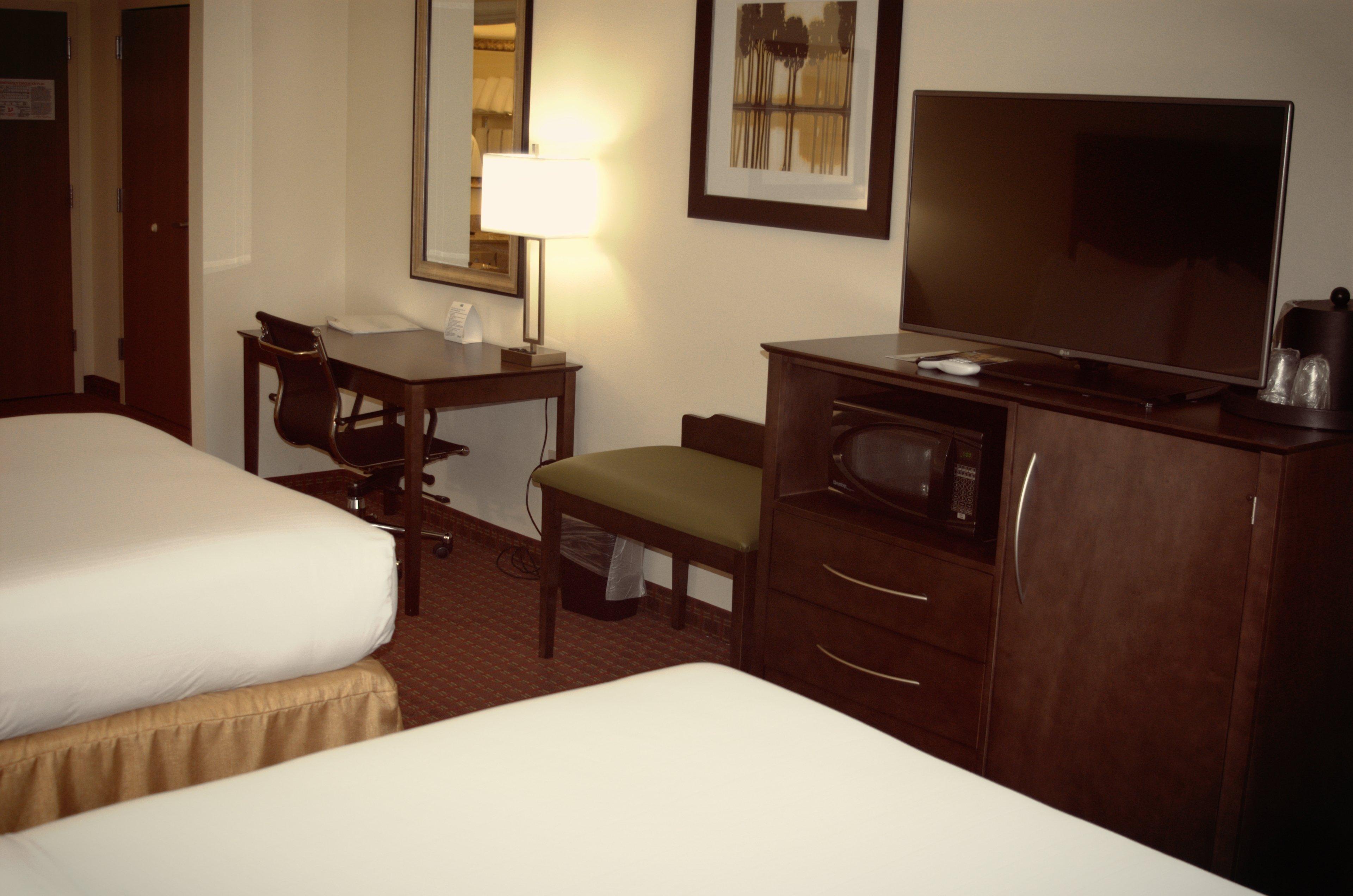 Express By Ihg 2*