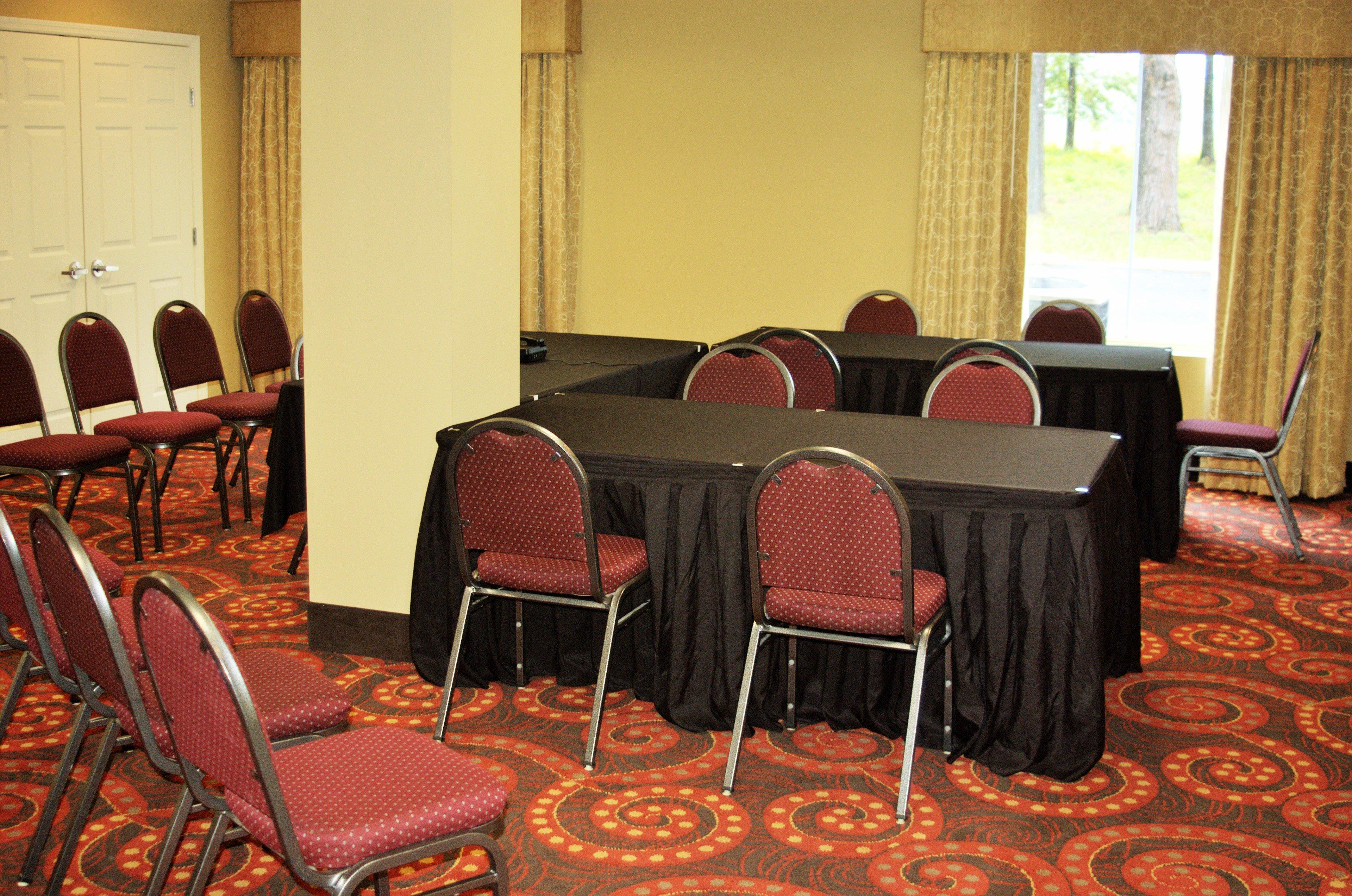Express By Ihg 2* DeFuniak Springs