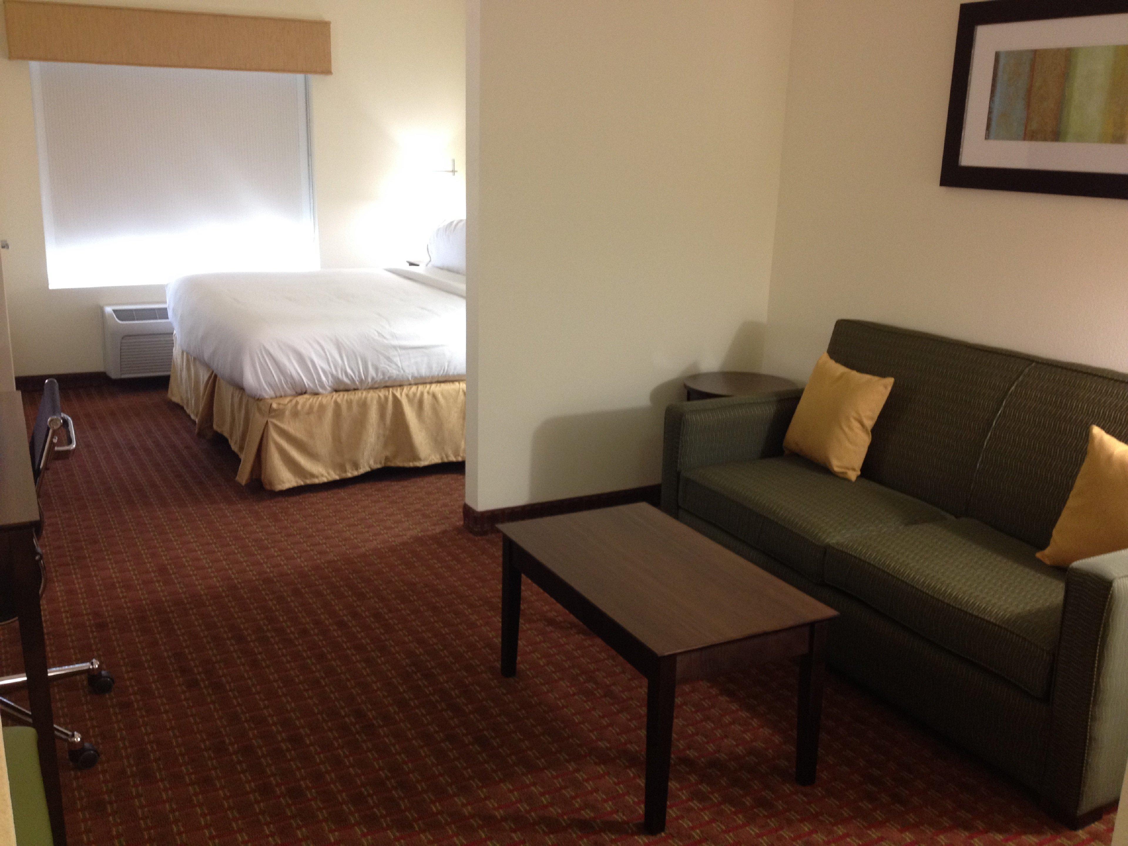 Express By Ihg DeFuniak Springs