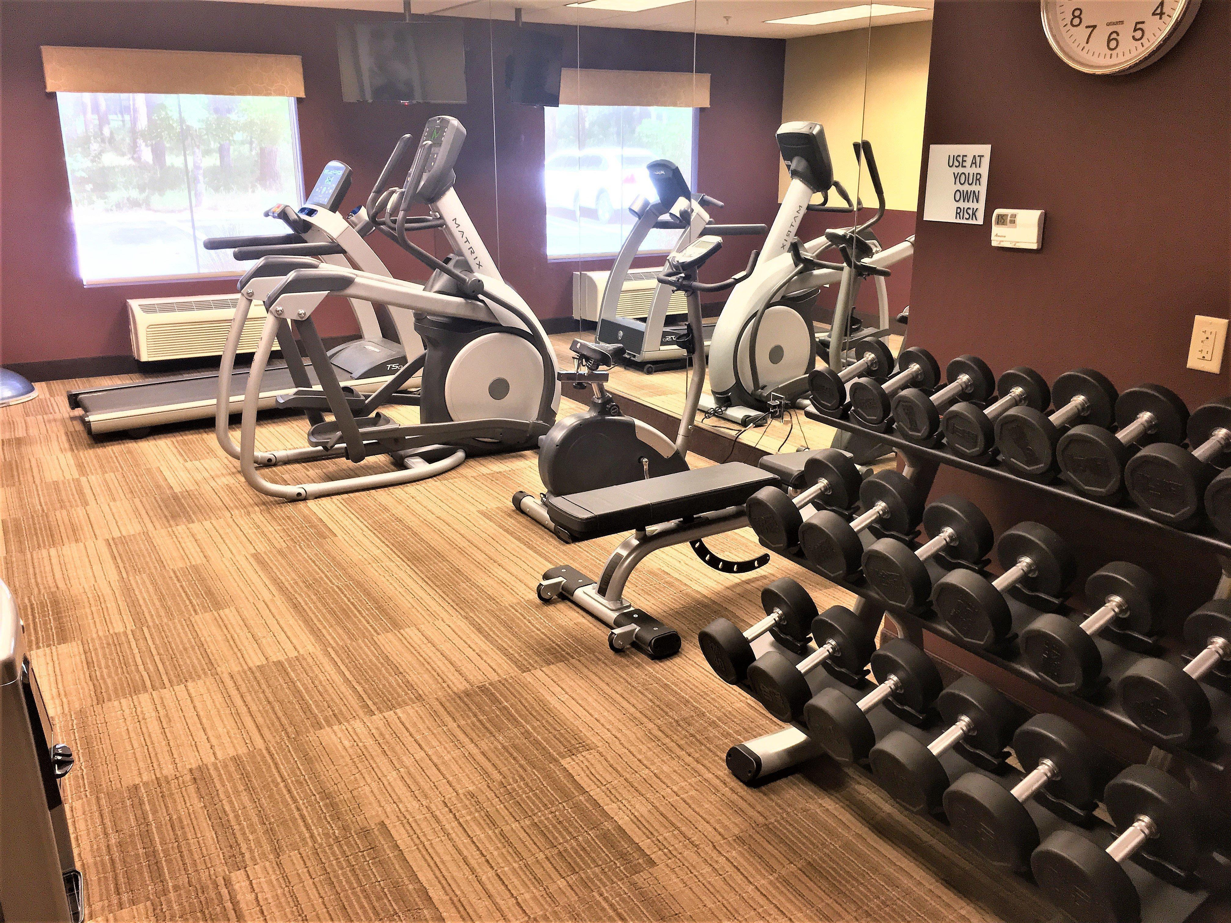Express By Ihg Resort DeFuniak Springs