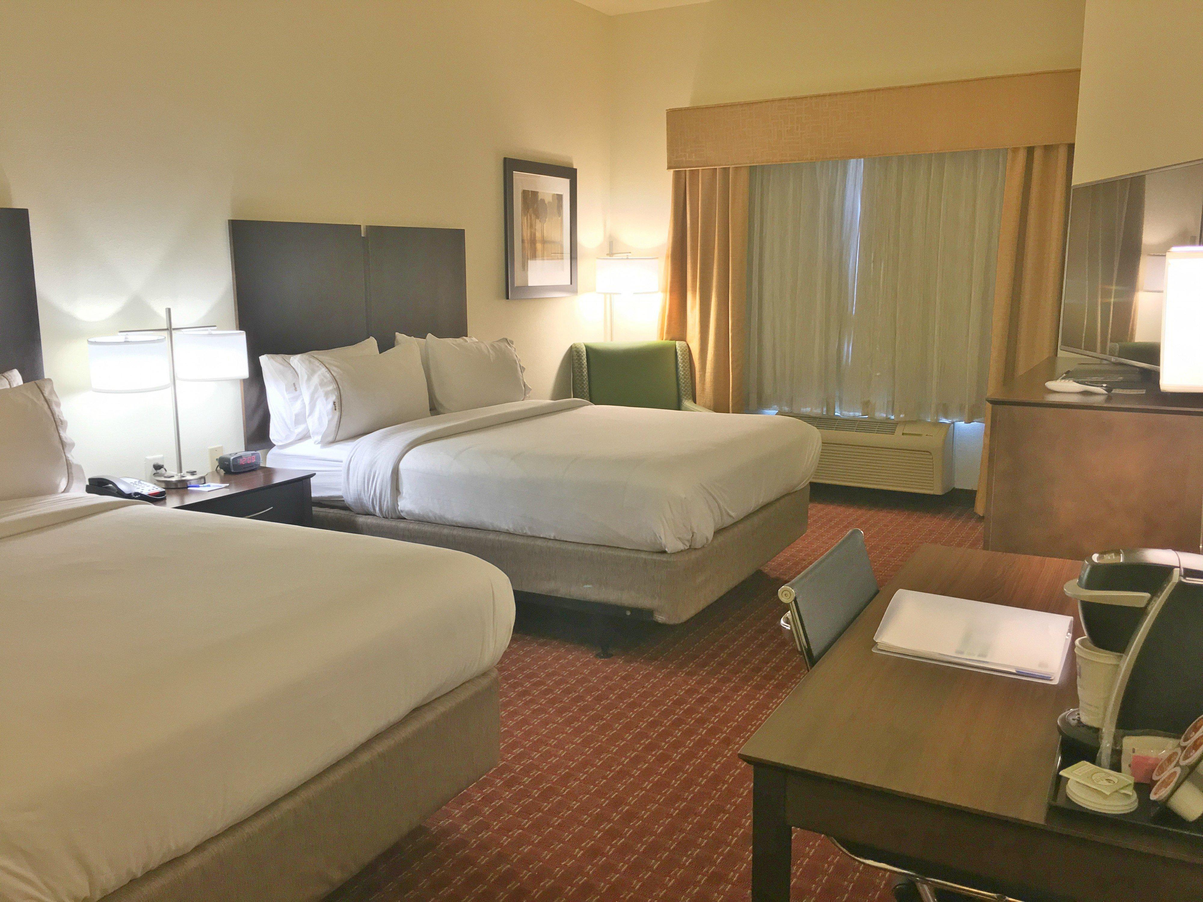 Express By Ihg