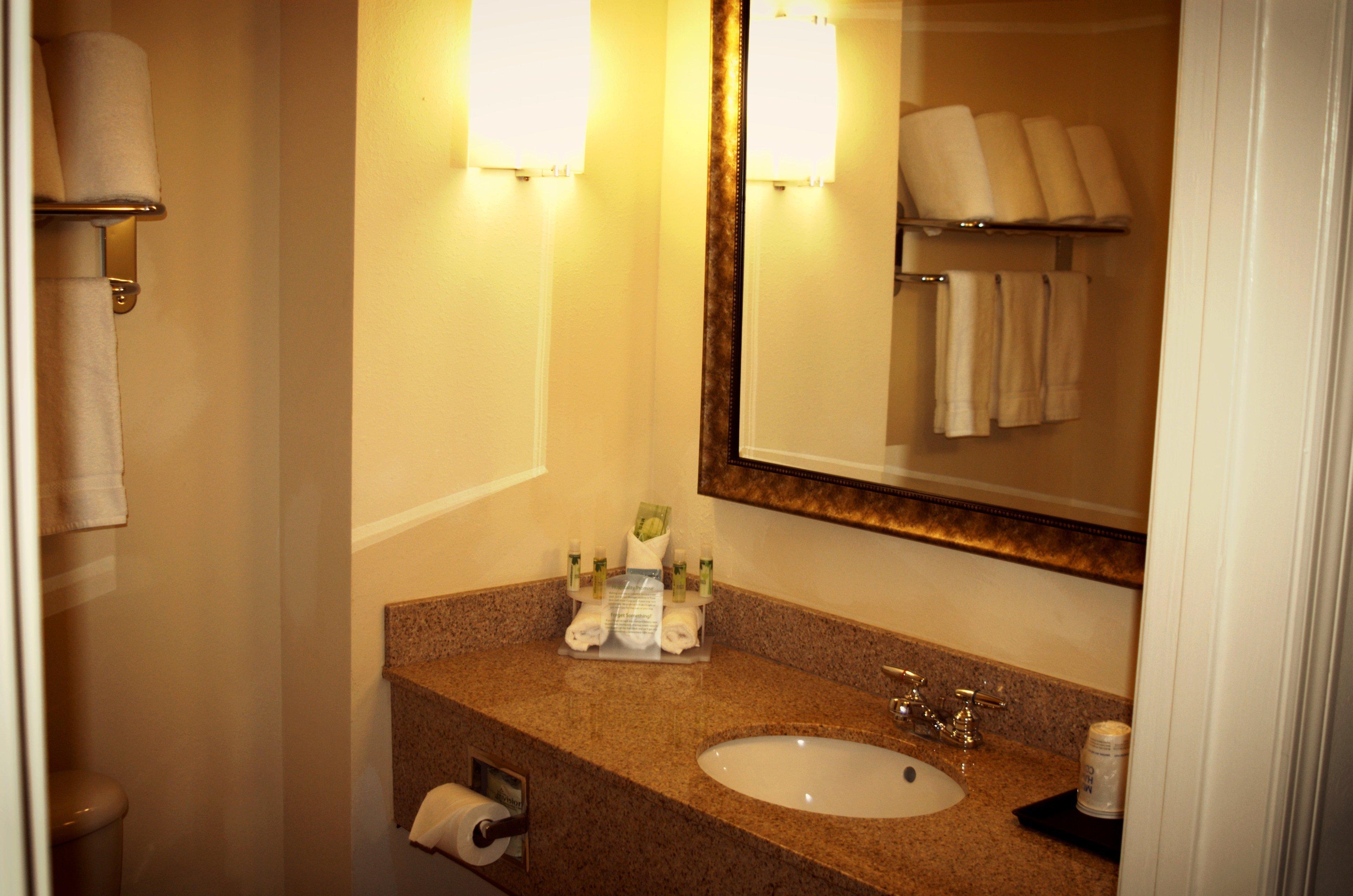Express By Ihg Resort DeFuniak Springs