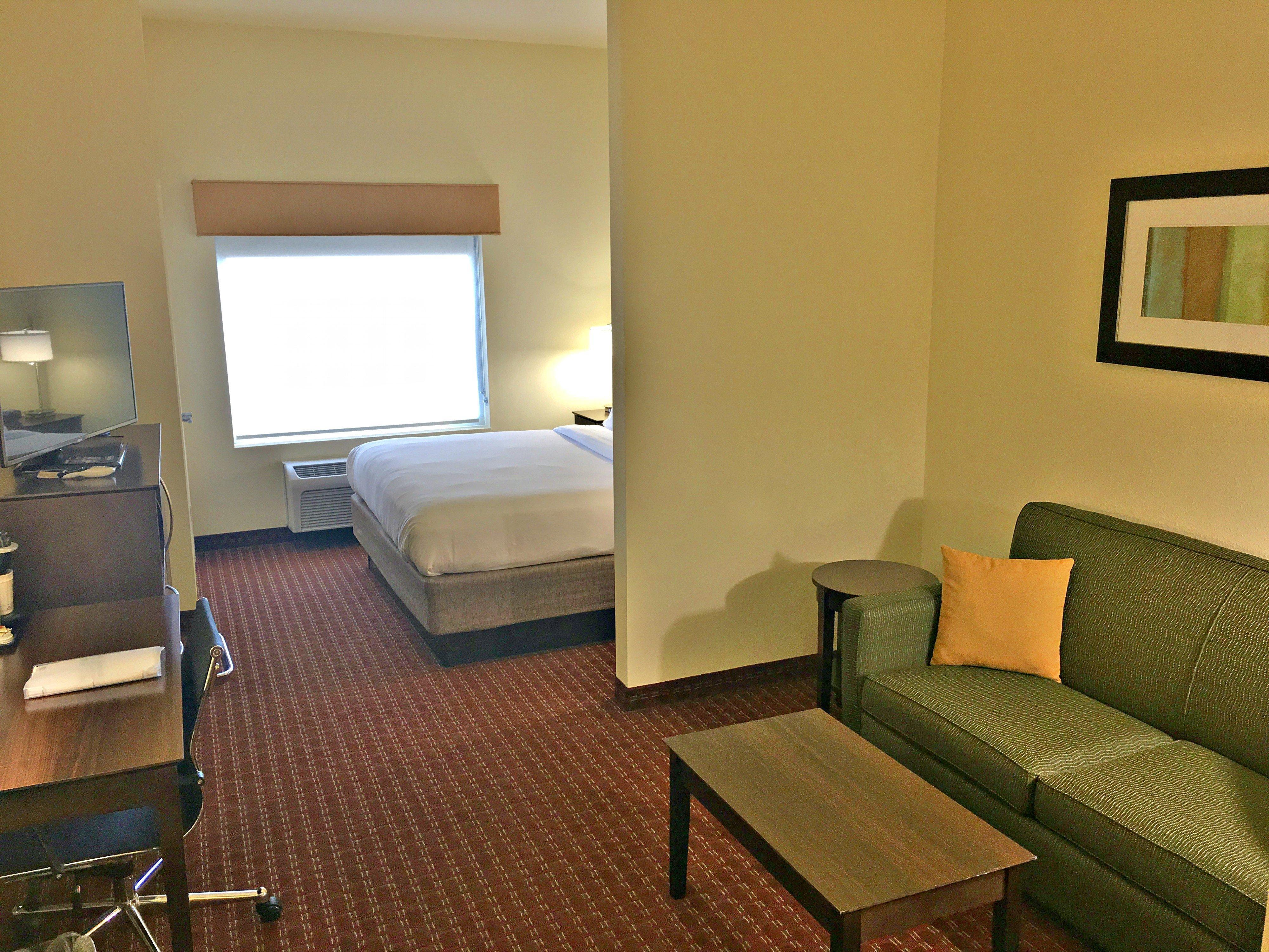 Express By Ihg Resort DeFuniak Springs