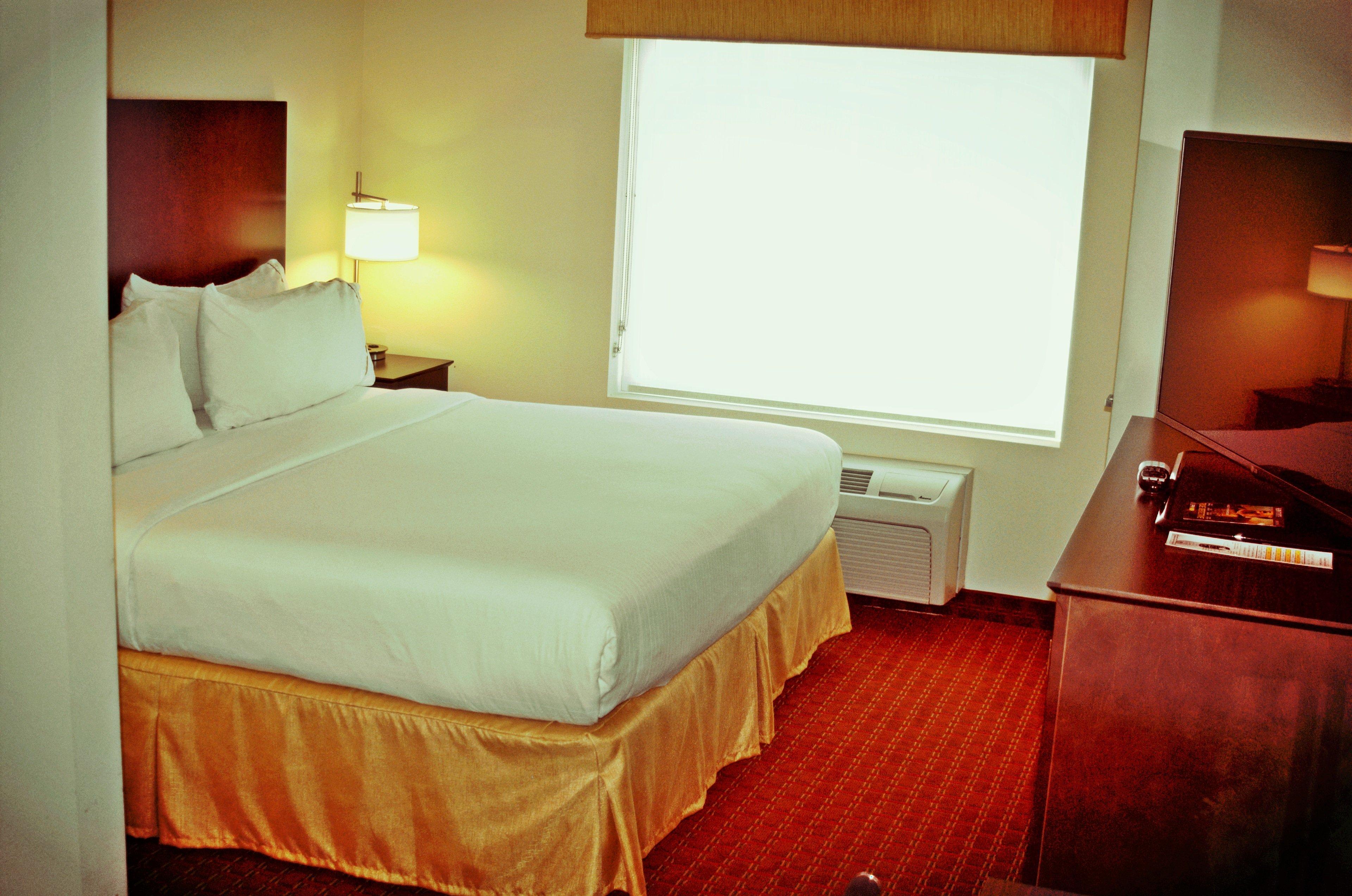Express By Ihg 2* DeFuniak Springs