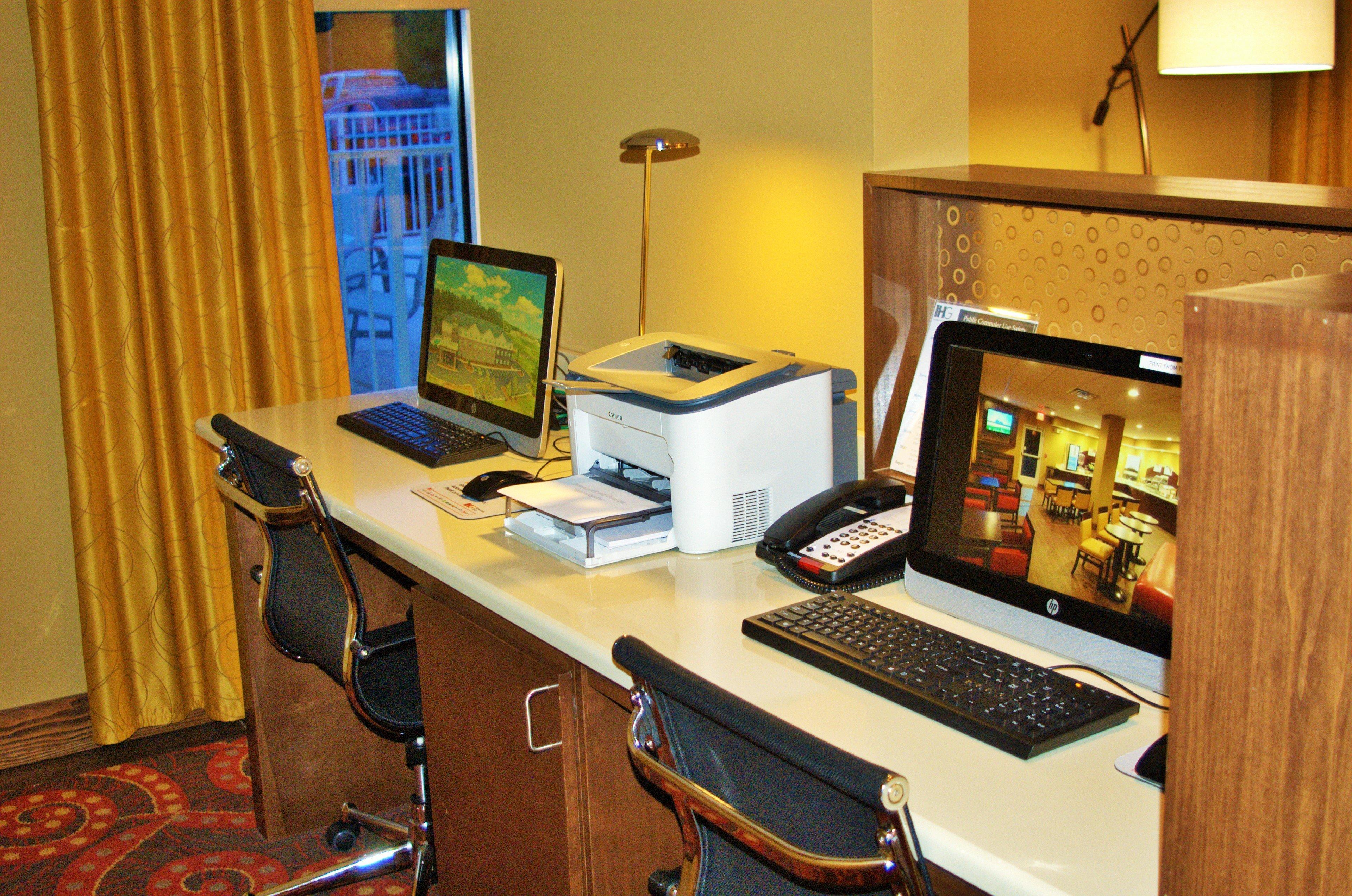 Express By Ihg 2* DeFuniak Springs