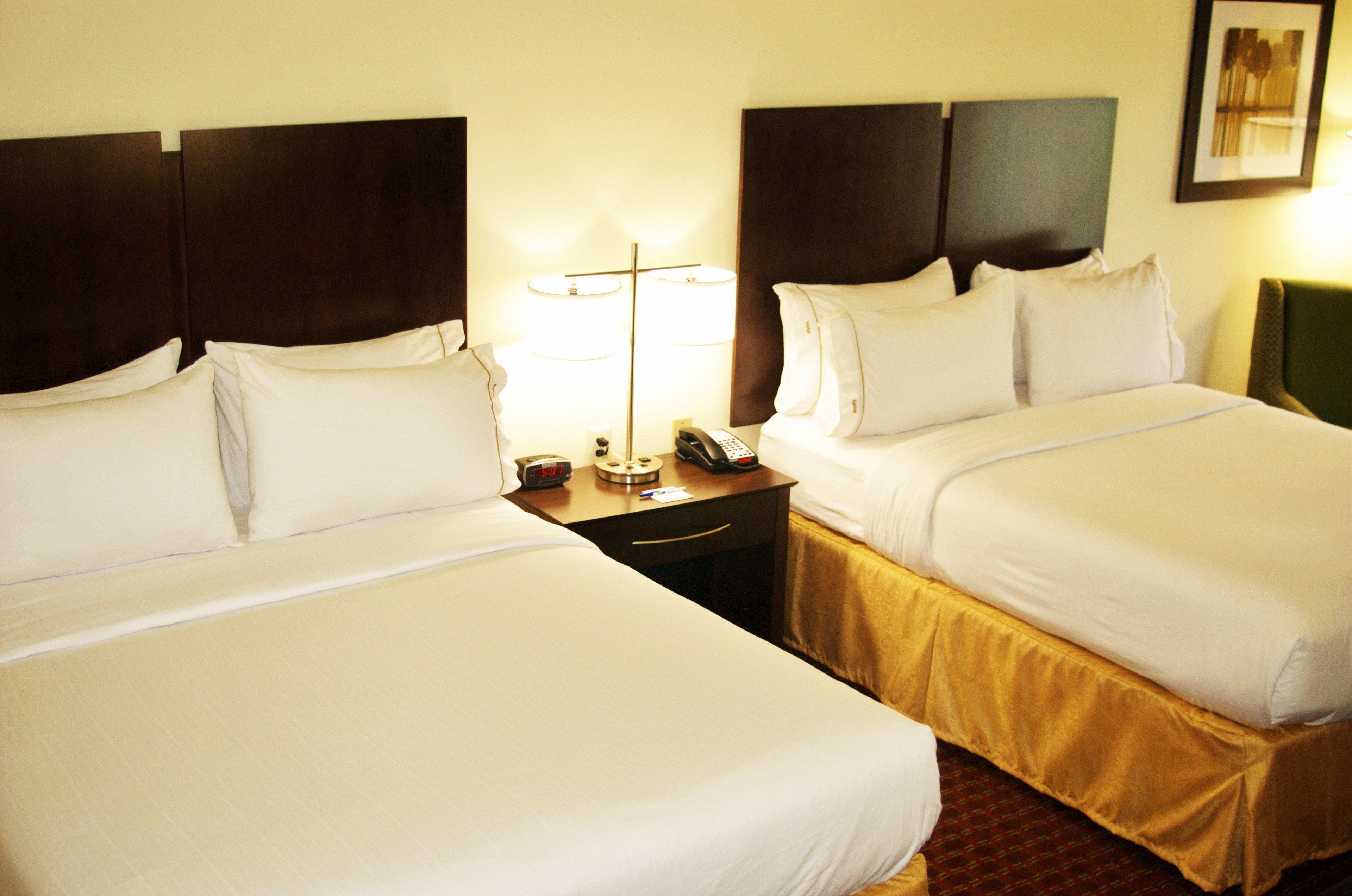 Express By Ihg 2* DeFuniak Springs