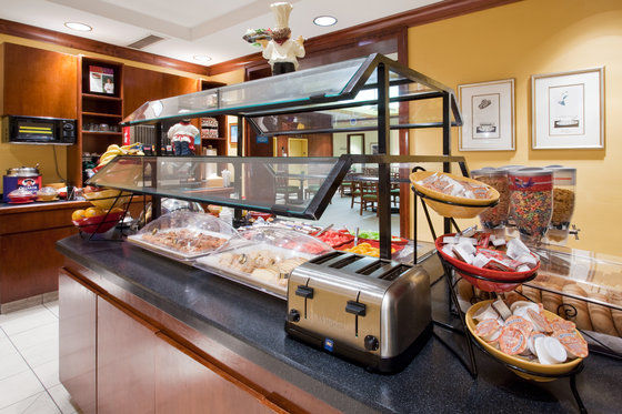 Hotel Staybridge Miami Area By Ihg Doral