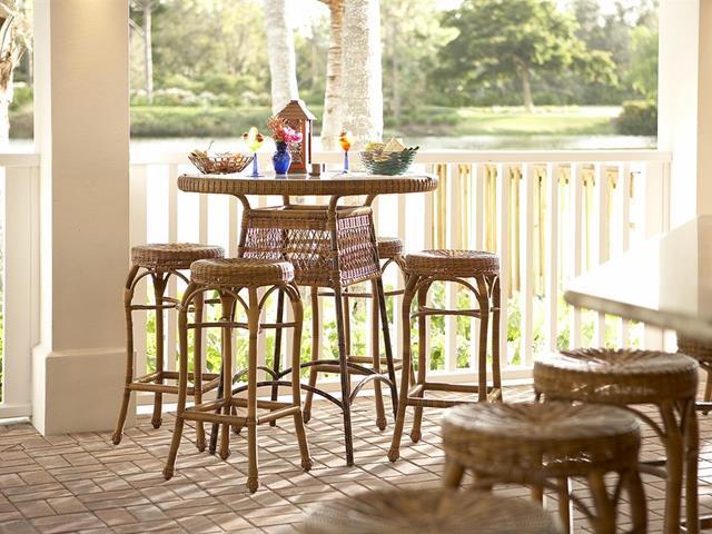 Trianon Bonita Bay Hotel