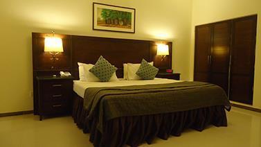 Hotel Daytona Extended 2*