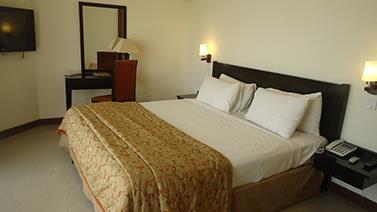 Hotel Daytona Extended 2*