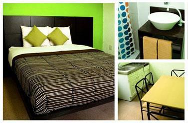 Daytona Extended Hotel 2*