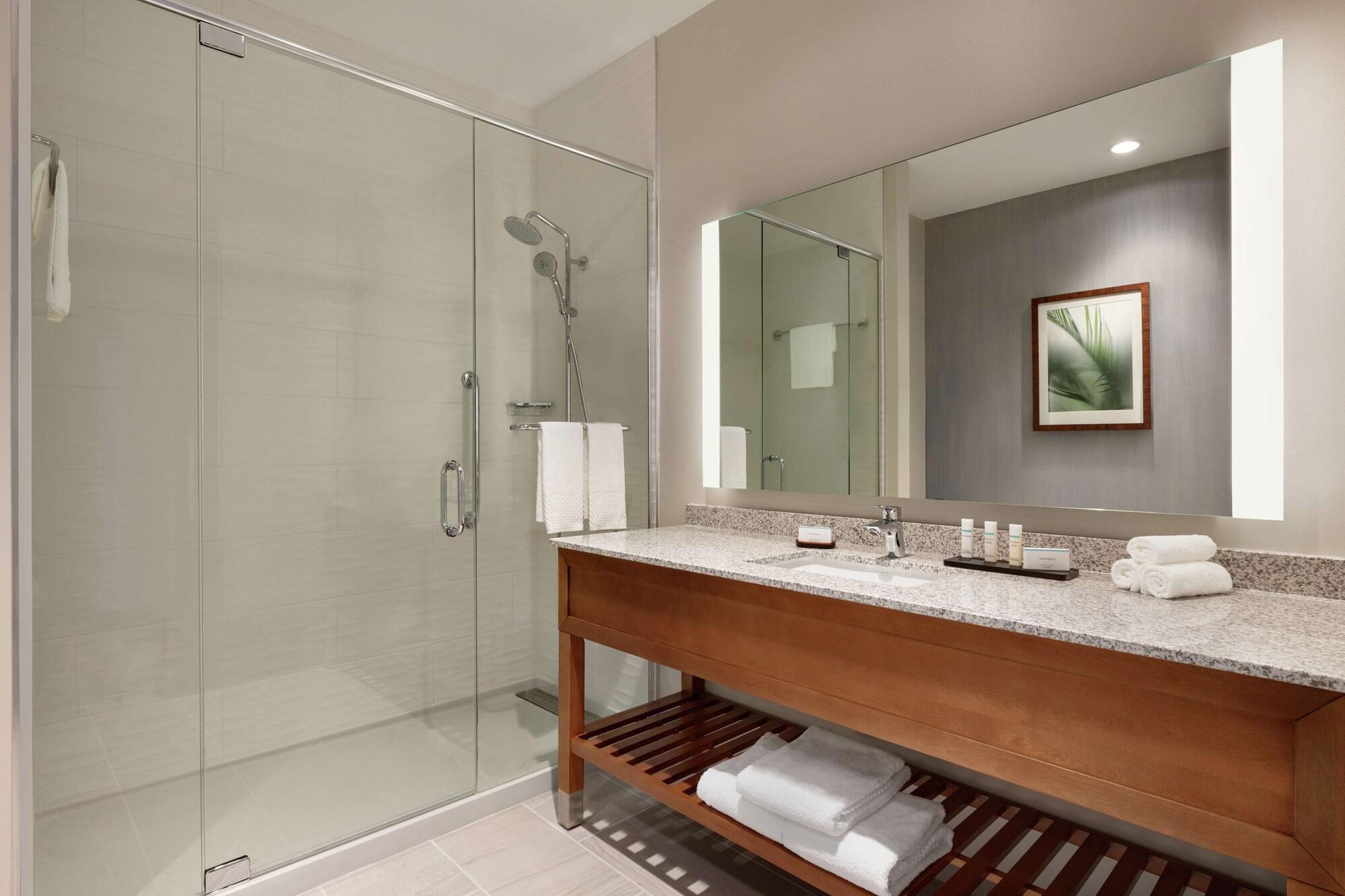 Embassy By Hilton 4* Sarasota