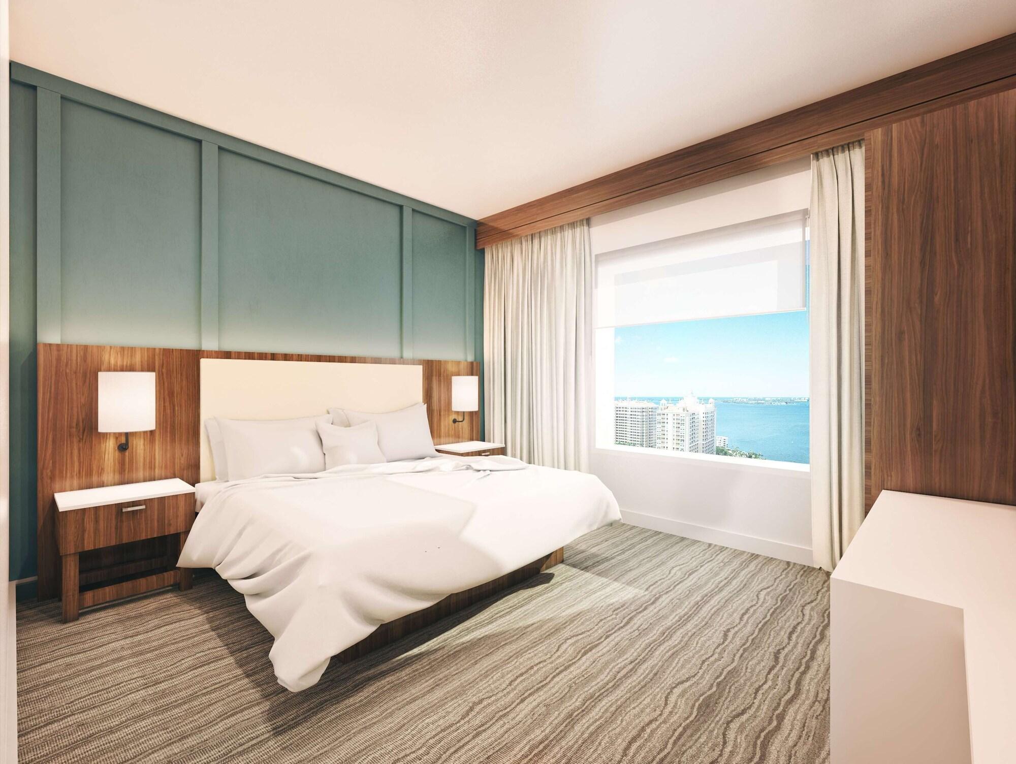 Embassy By Hilton Hotel 4*