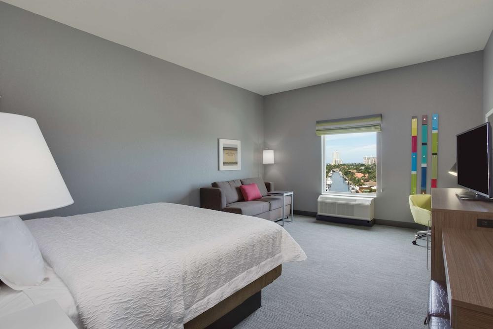Hotel Hampton Lauderdale Pompano