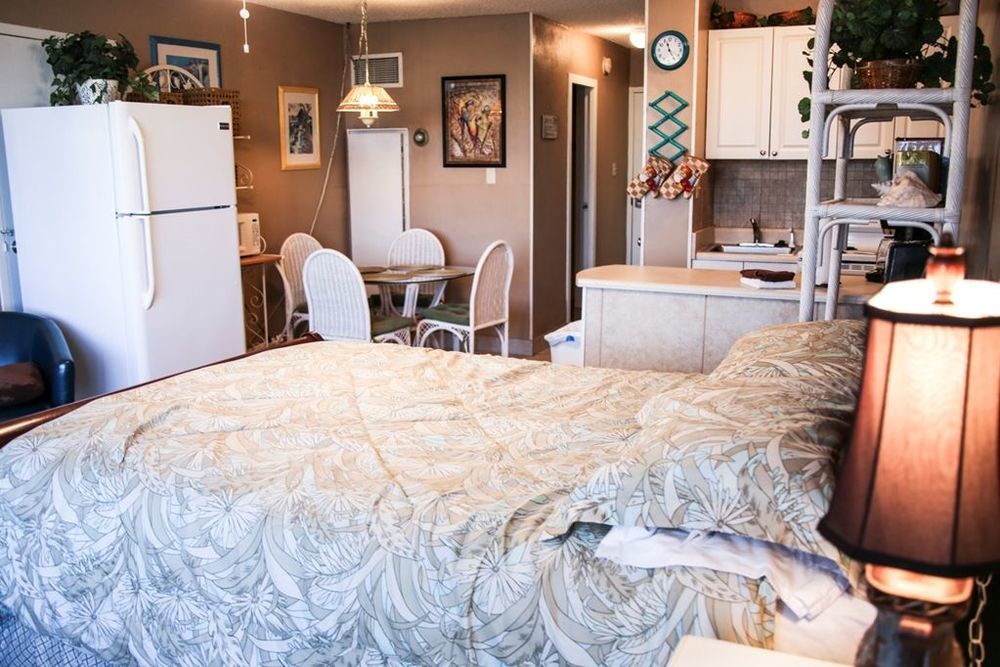 Of The Gulf Apartment Panama City Beach