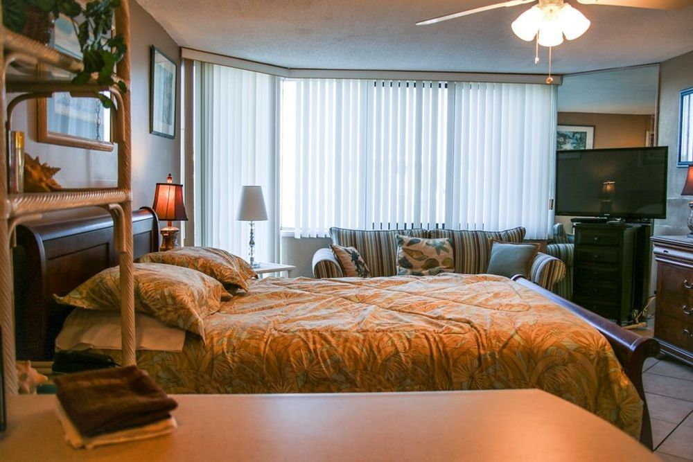 Of The Gulf Apartment