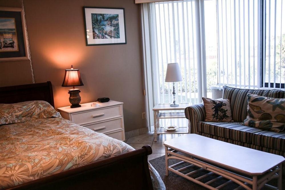 Of The Gulf Apartment