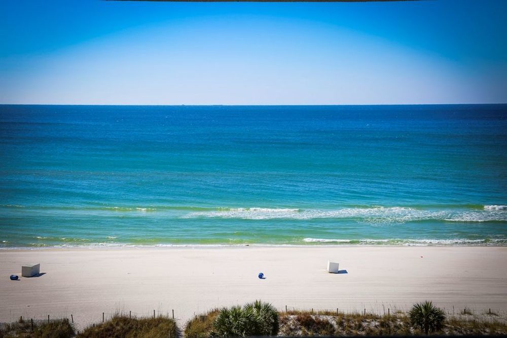 Apartment Of The Gulf Panama City Beach