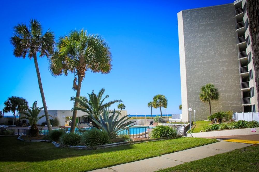 Of The Gulf * Panama City Beach