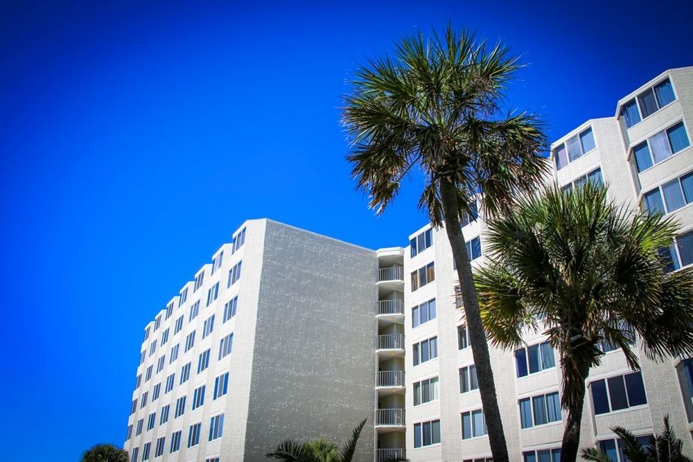 Of The Gulf Panama City Beach