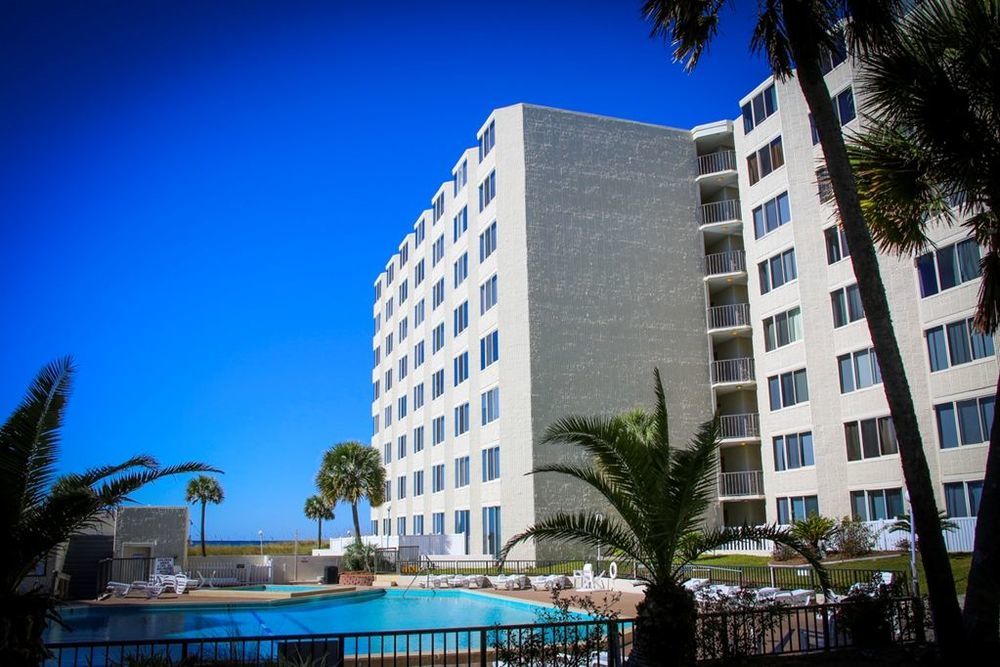 Of The Gulf Apartment