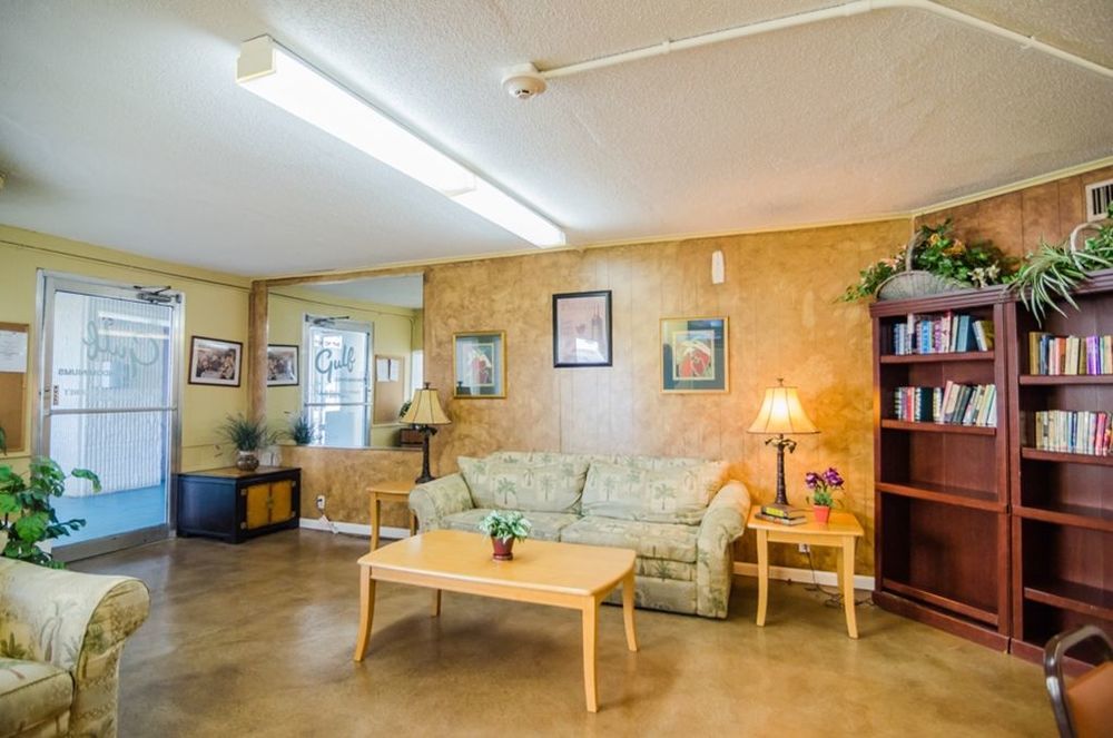 Of The Gulf Apartment