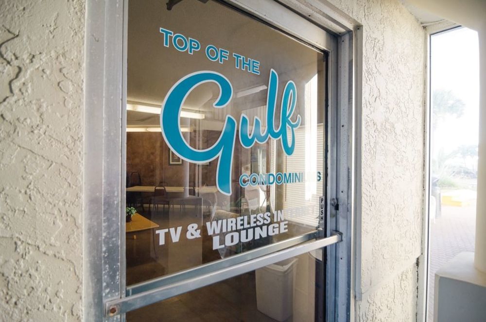 Of The Gulf Apartment *