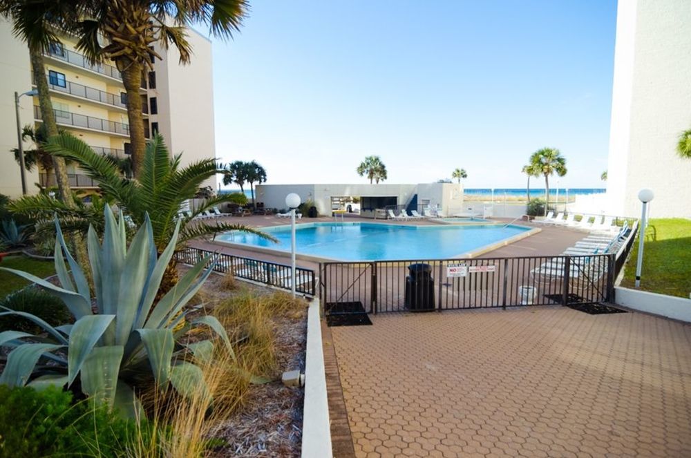 Of The Gulf Apartment Panama City Beach