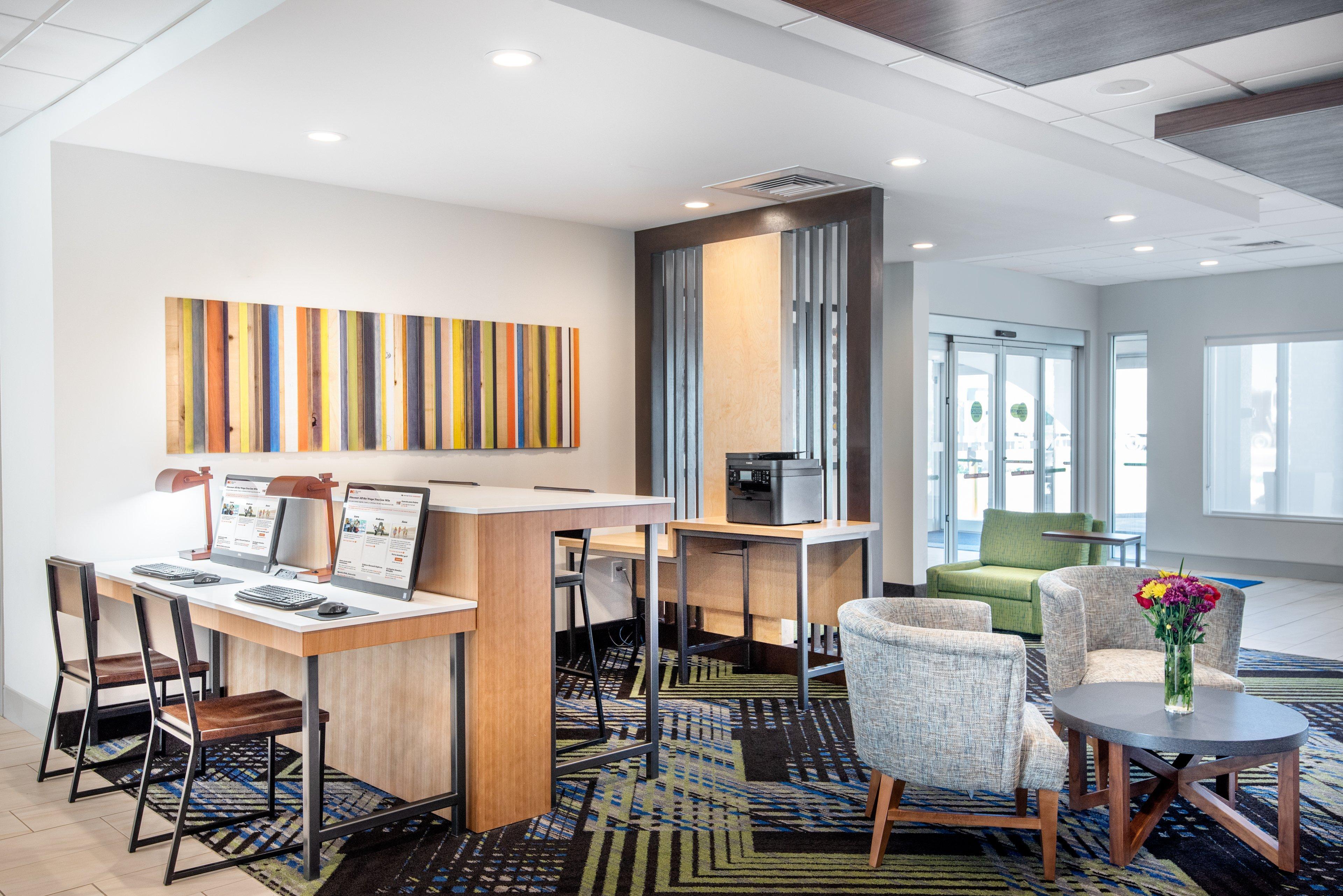 Express & - By Ihg Hotel Punta Gorda