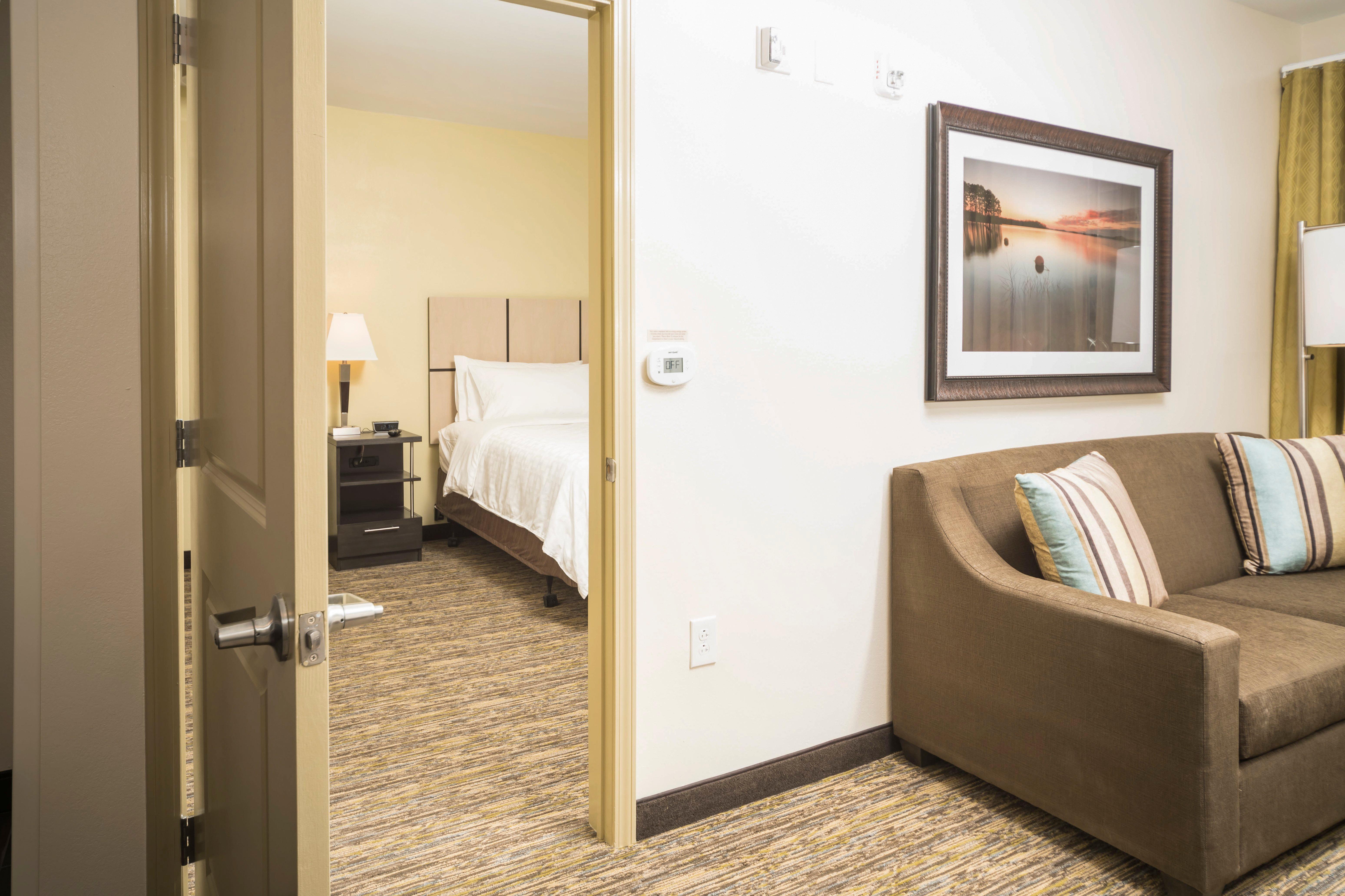 Candlewood - Ft Walton Bch - Hurlburt Area By Ihg Hotel 3*