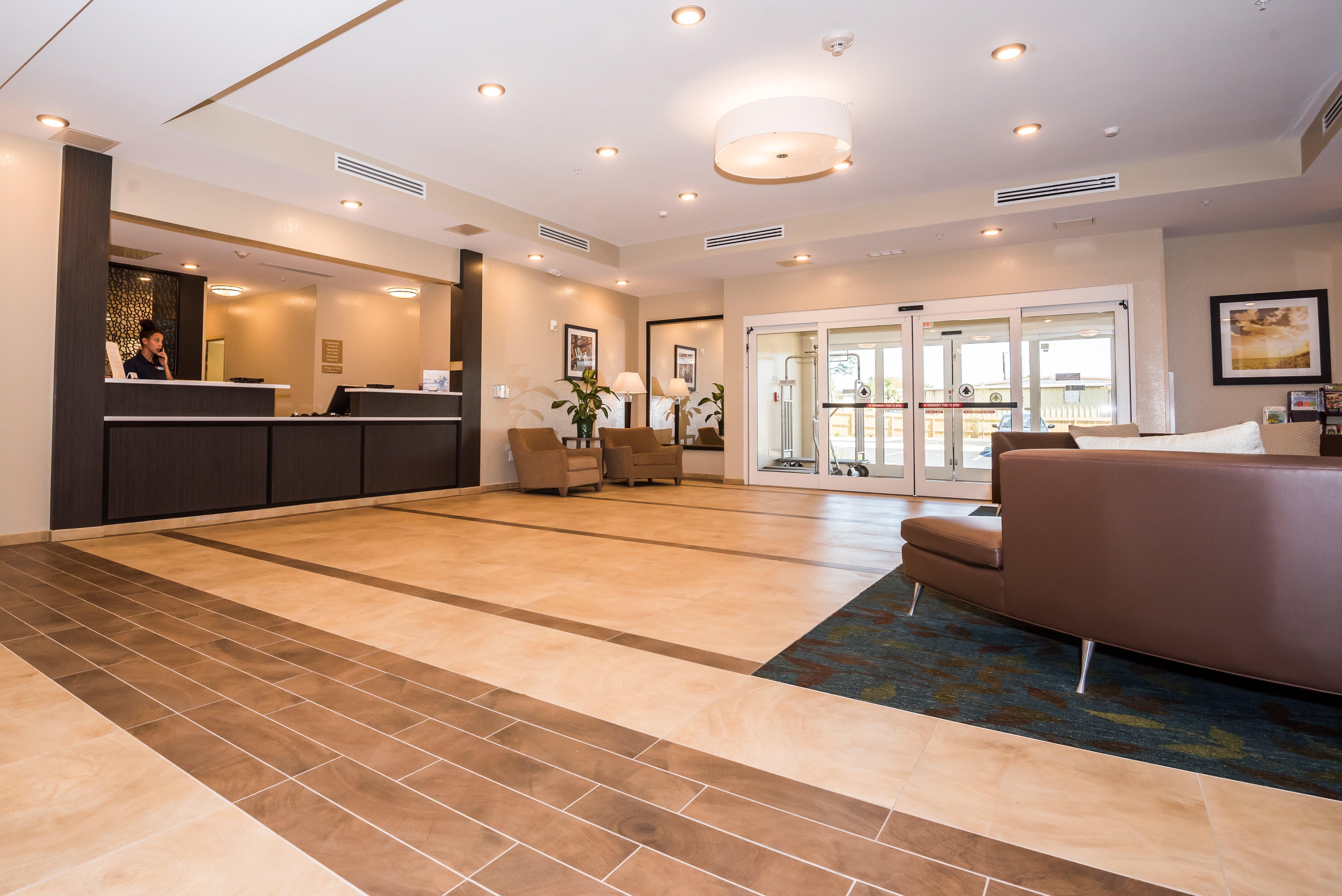 Candlewood - Ft Walton Bch - Hurlburt Area By Ihg 3*