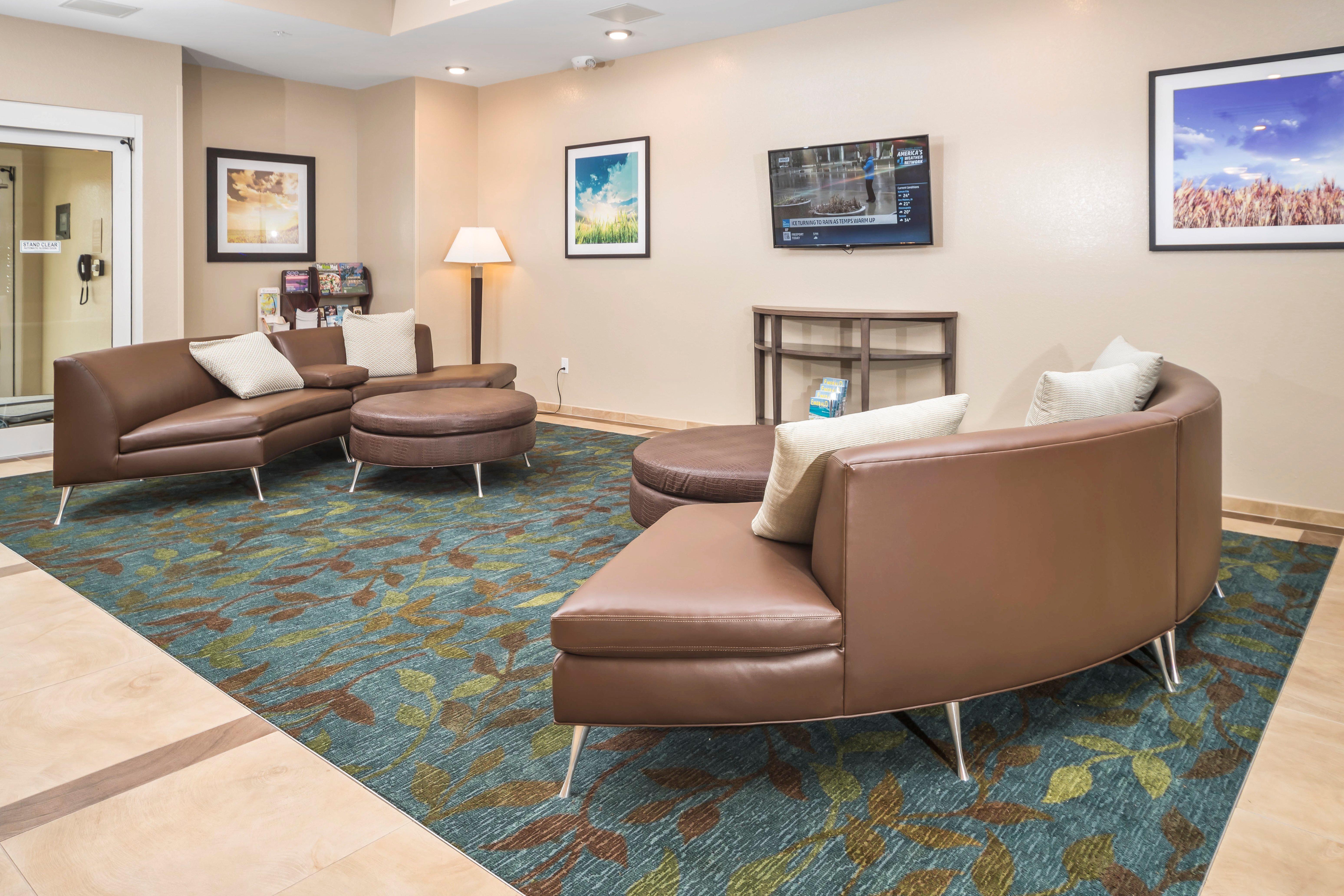 Candlewood - Ft Walton Bch - Hurlburt Area By Ihg Hotel
