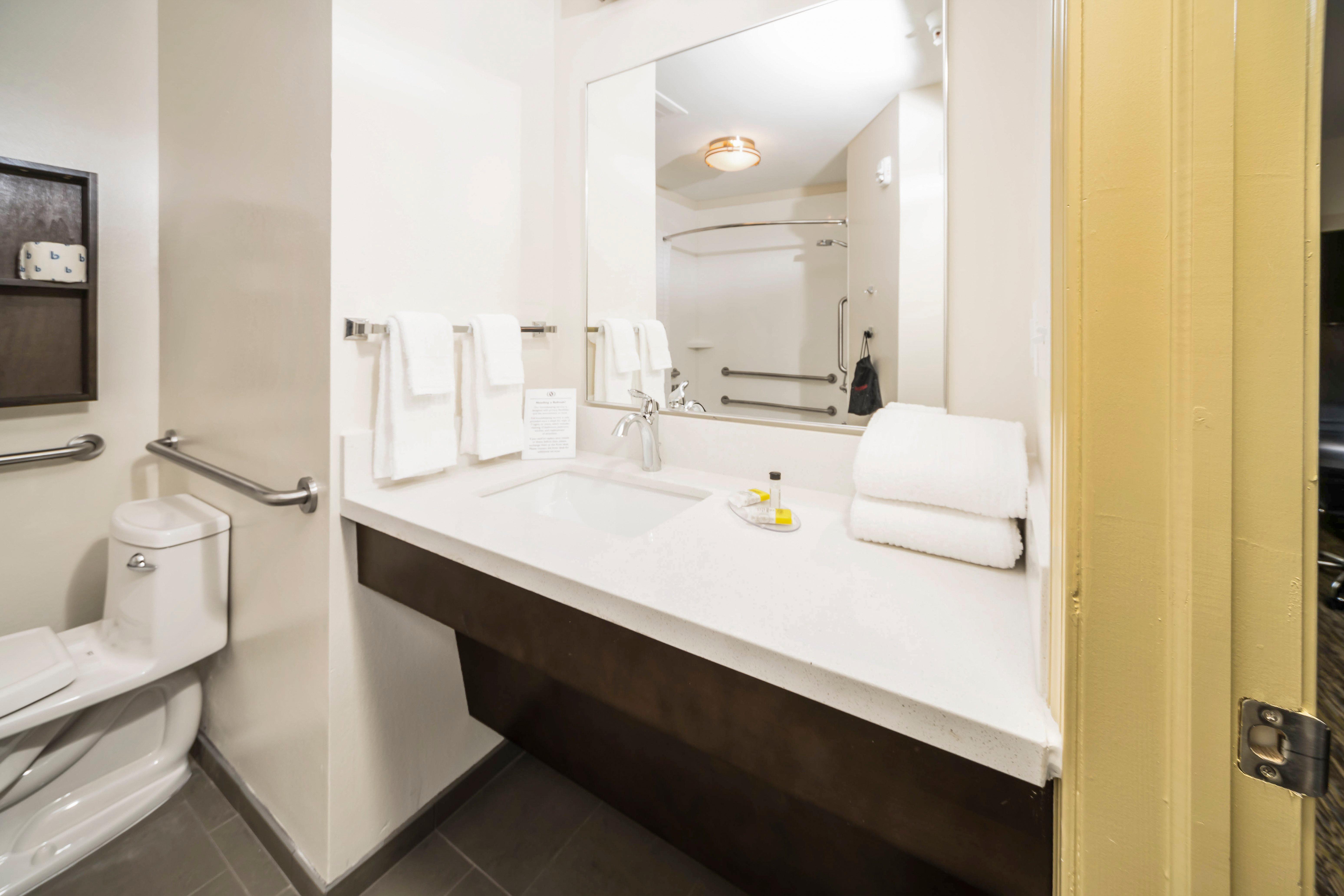 Hotel Candlewood - Ft Walton Bch - Hurlburt Area By Ihg 3*
