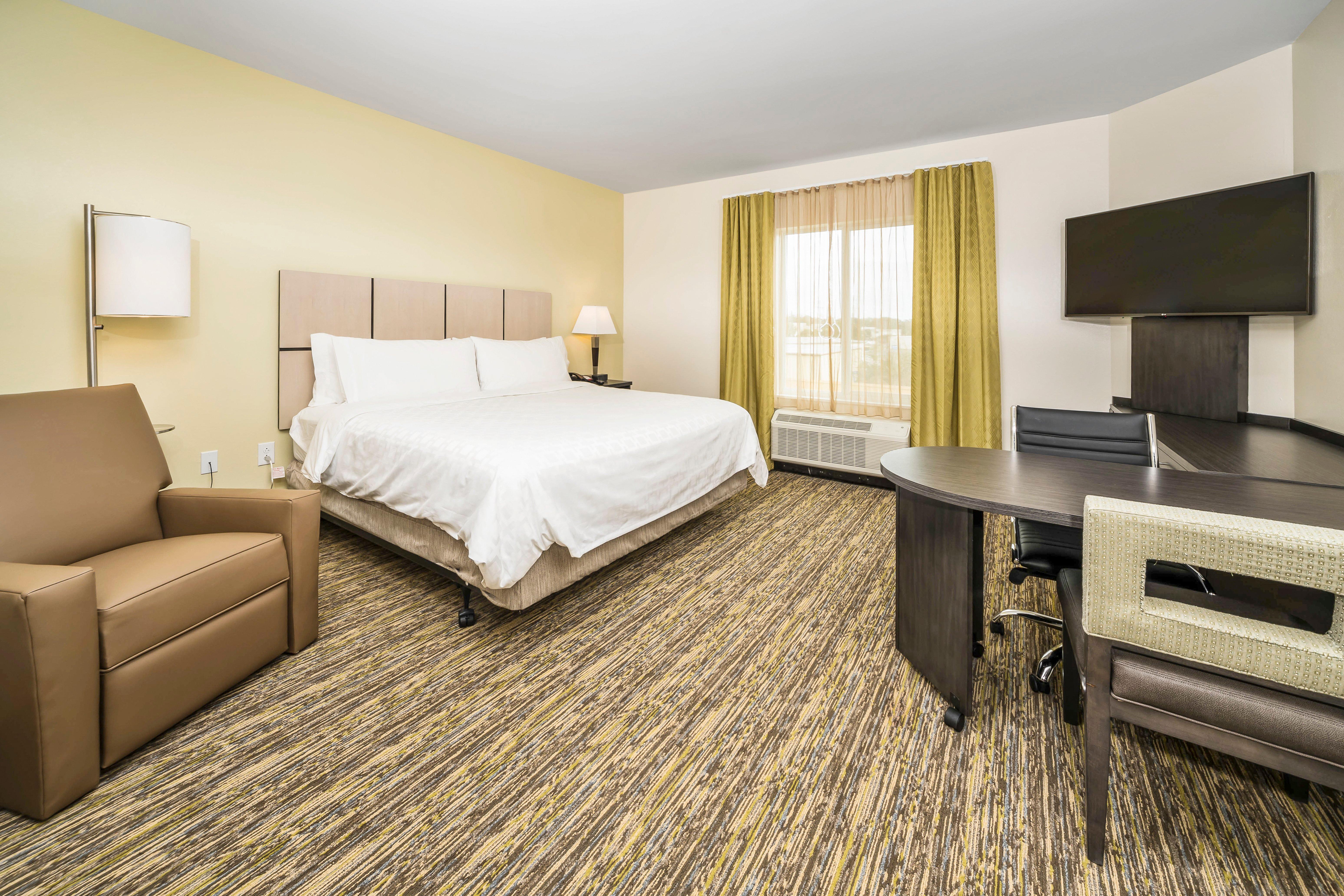Candlewood - Ft Walton Bch - Hurlburt Area By Ihg Hotel
