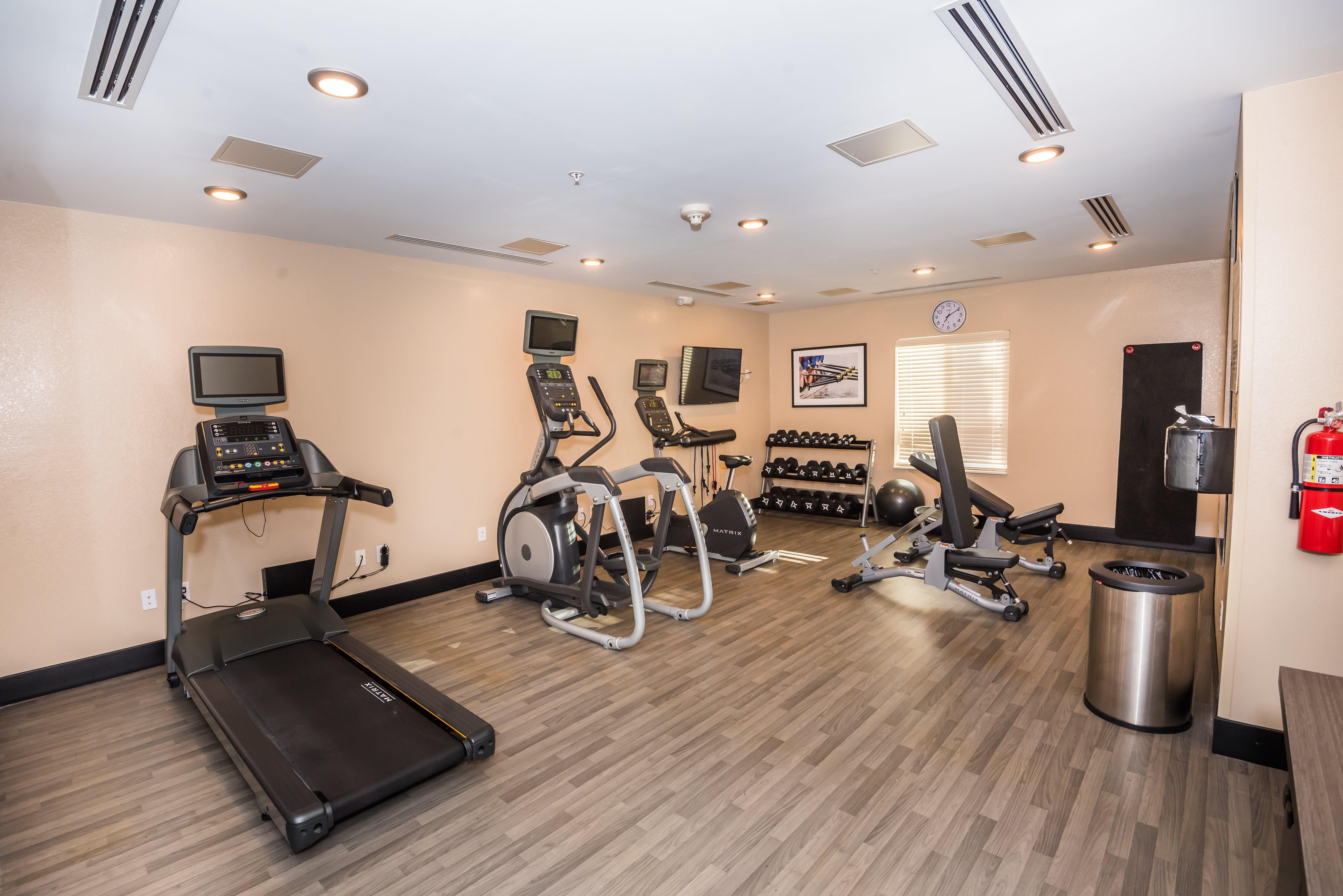 Hotel Candlewood - Ft Walton Bch - Hurlburt Area By Ihg 3*
