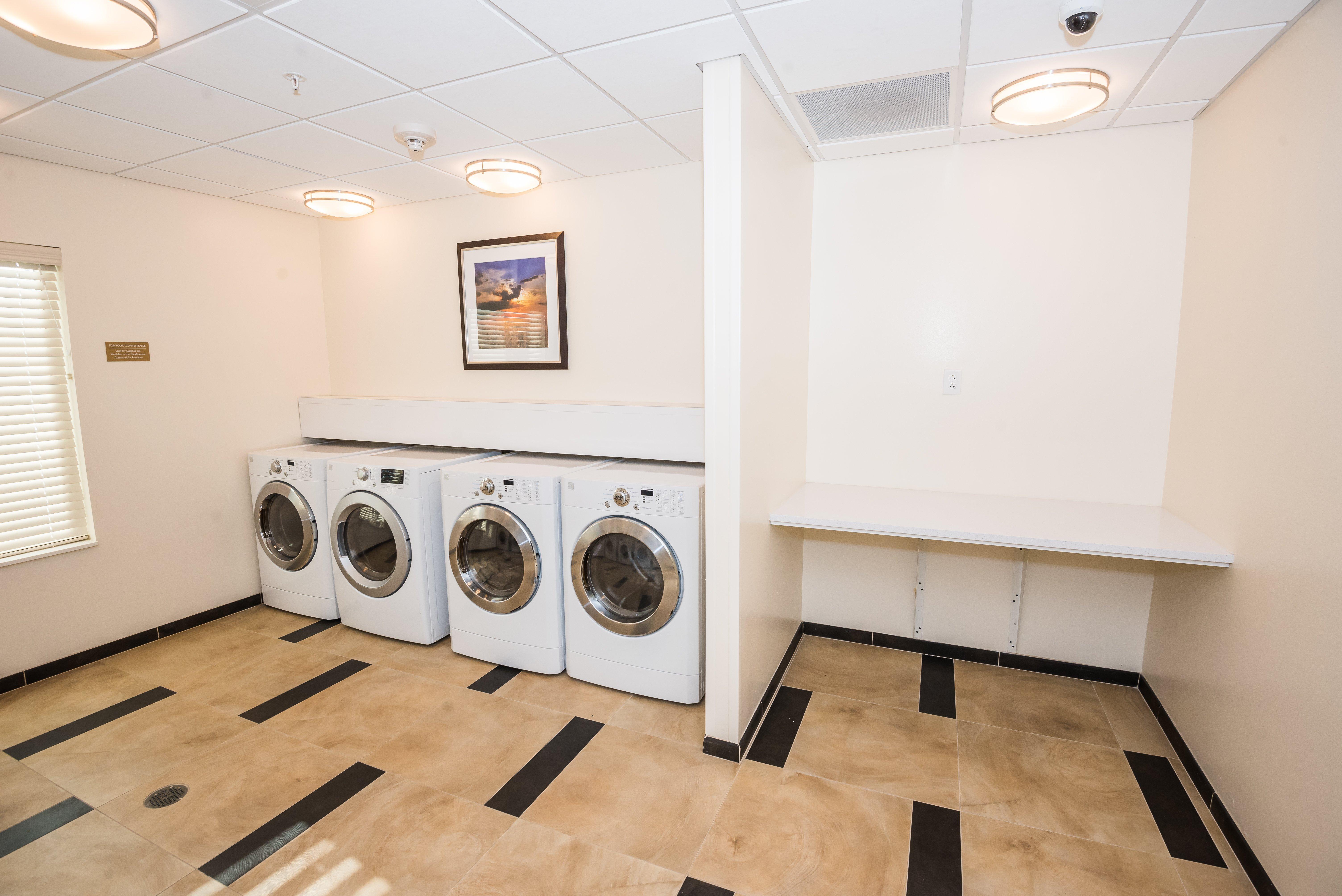 Candlewood - Ft Walton Bch - Hurlburt Area By Ihg Hotel 3*