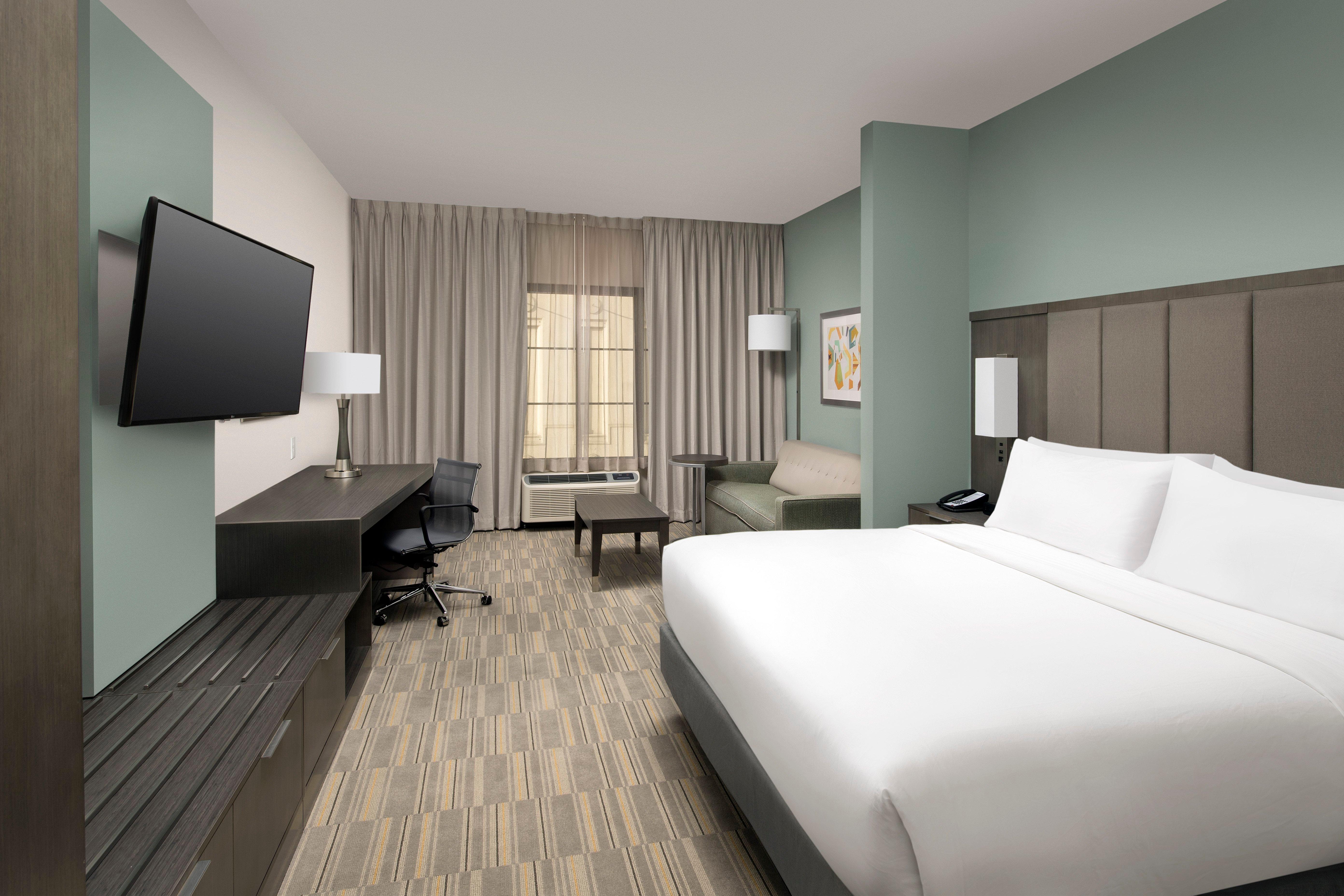Express Downtown By Ihg Pensacola