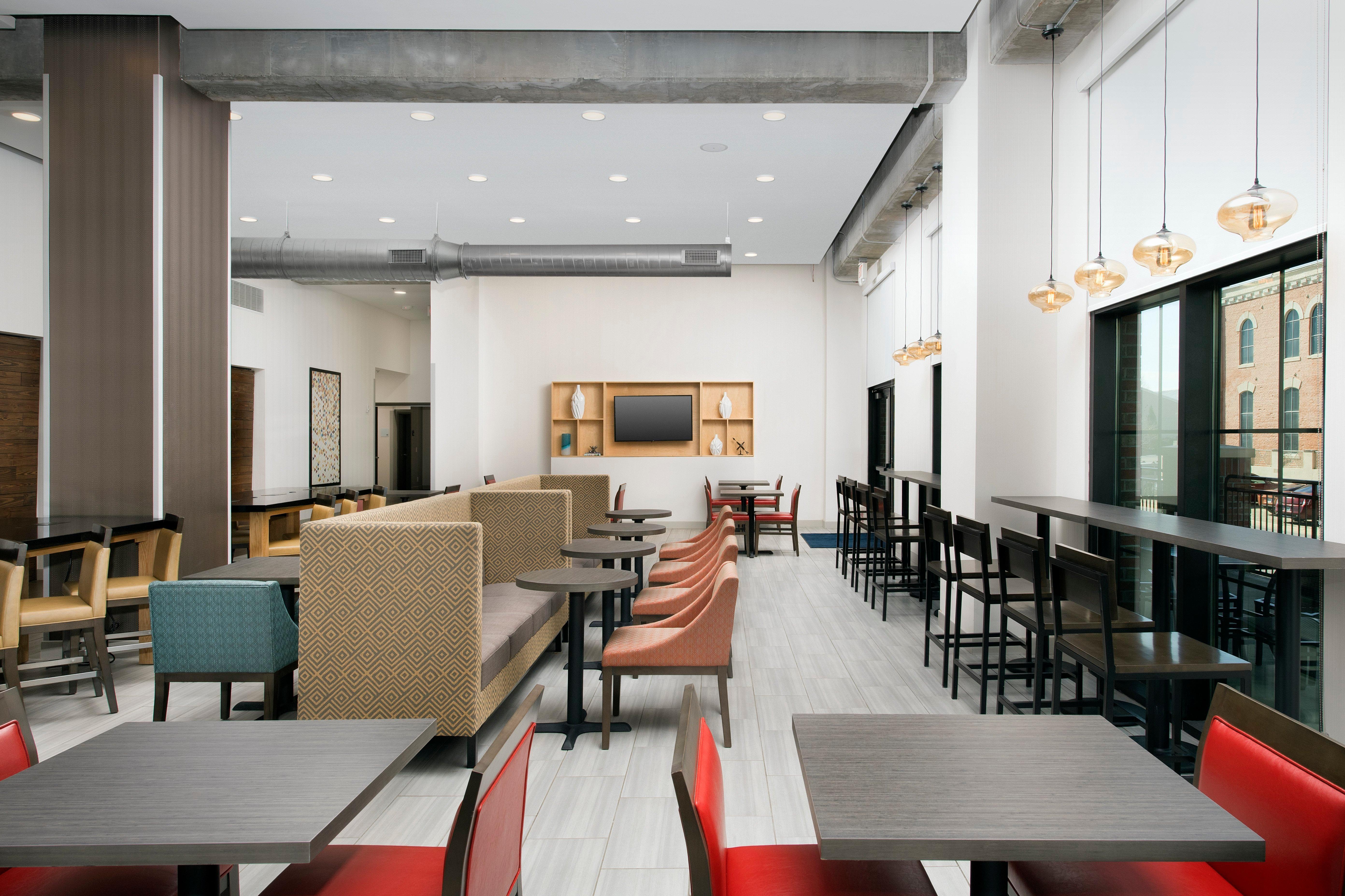 Hotel Express Downtown By Ihg Pensacola