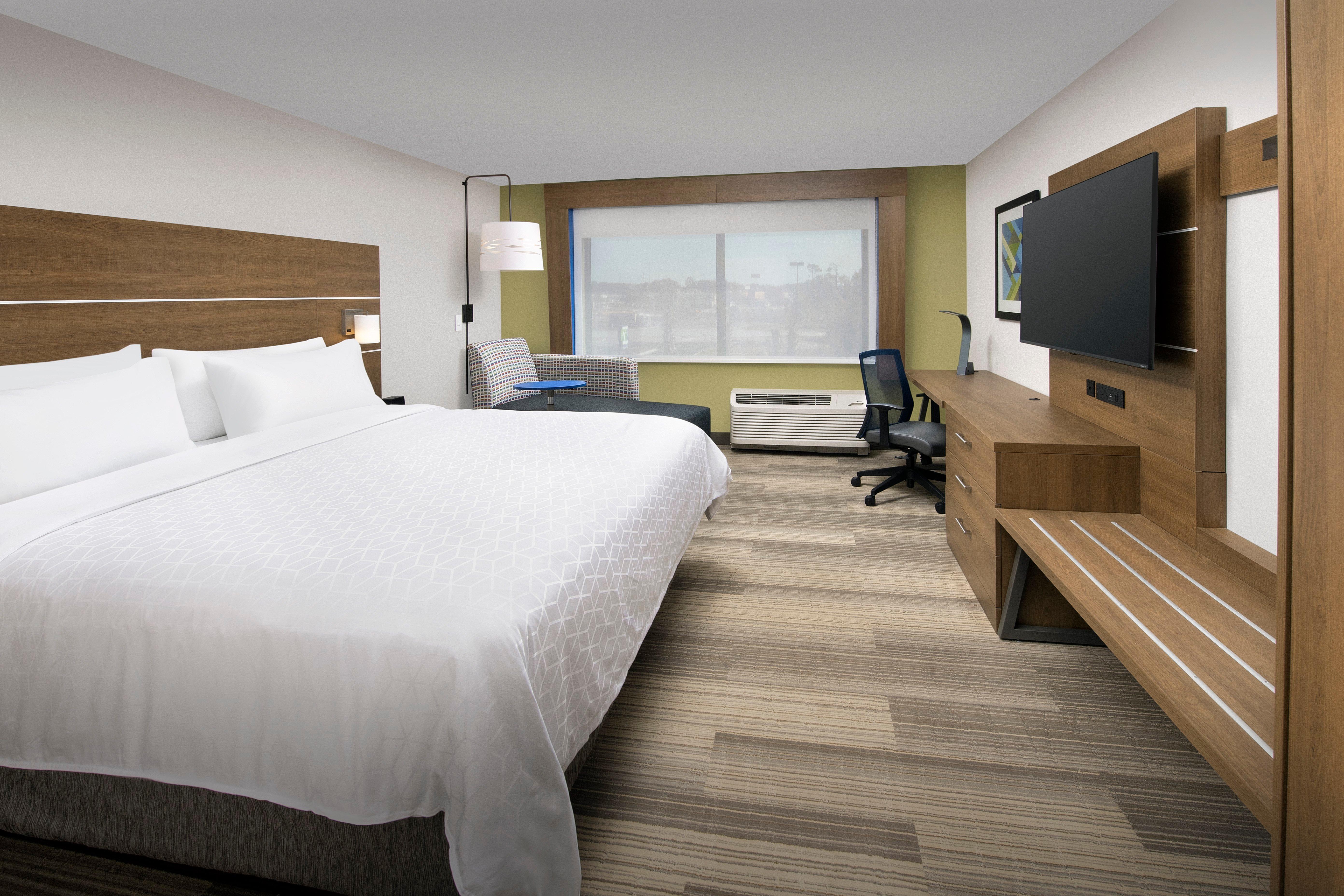 Express Downtown By Ihg 3* Pensacola