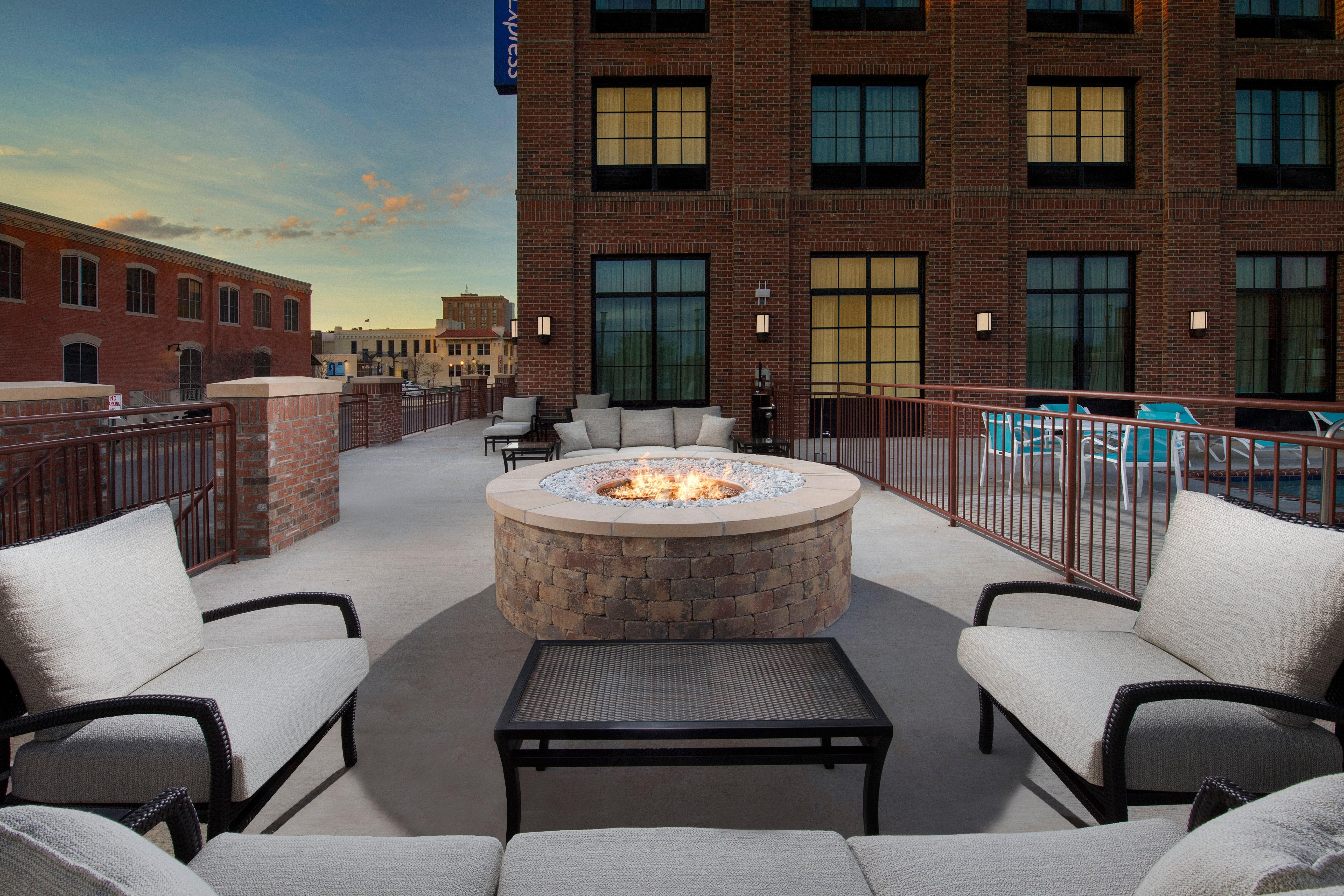 Express Downtown By Ihg 3* Pensacola