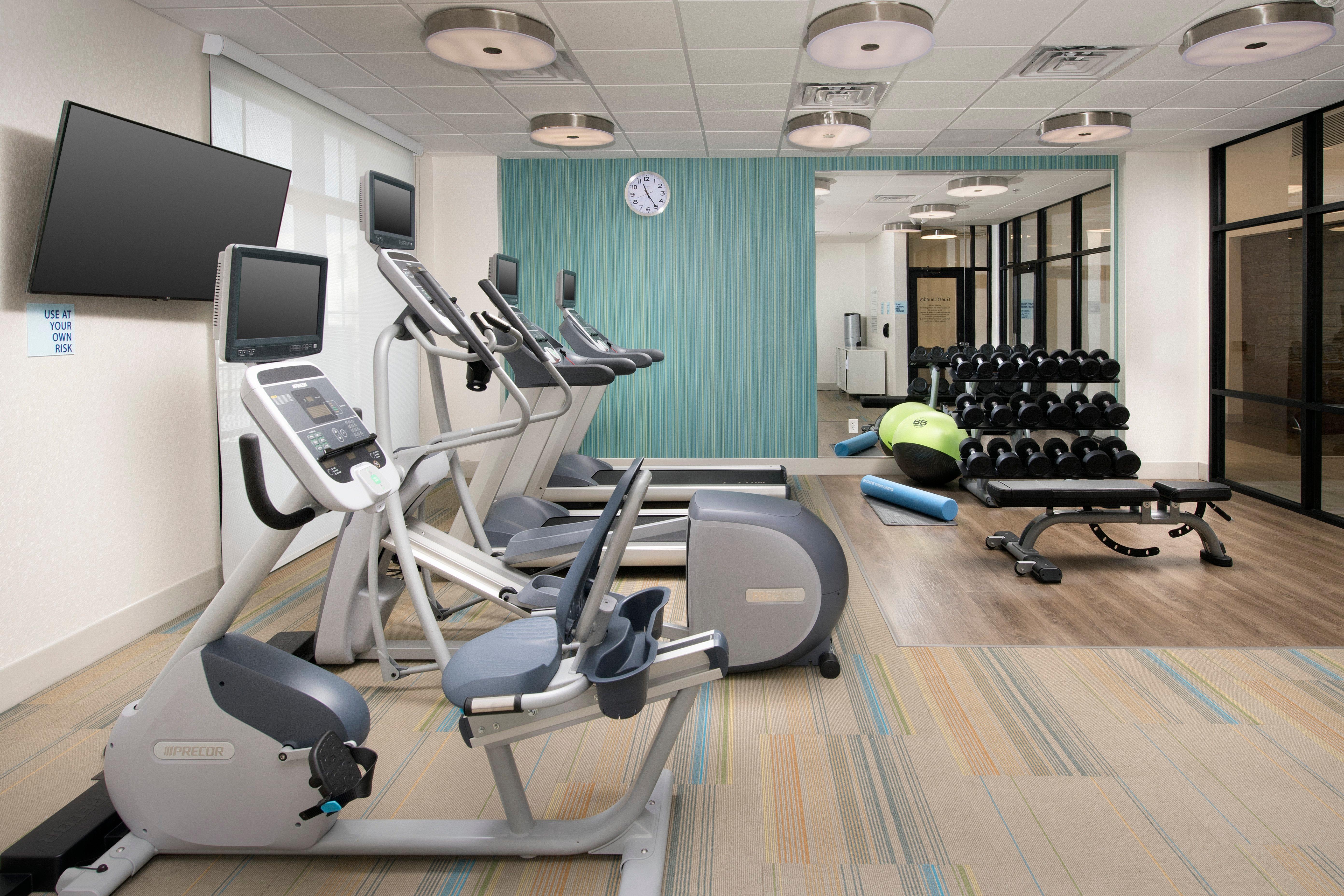Hotel Express Downtown By Ihg 3*