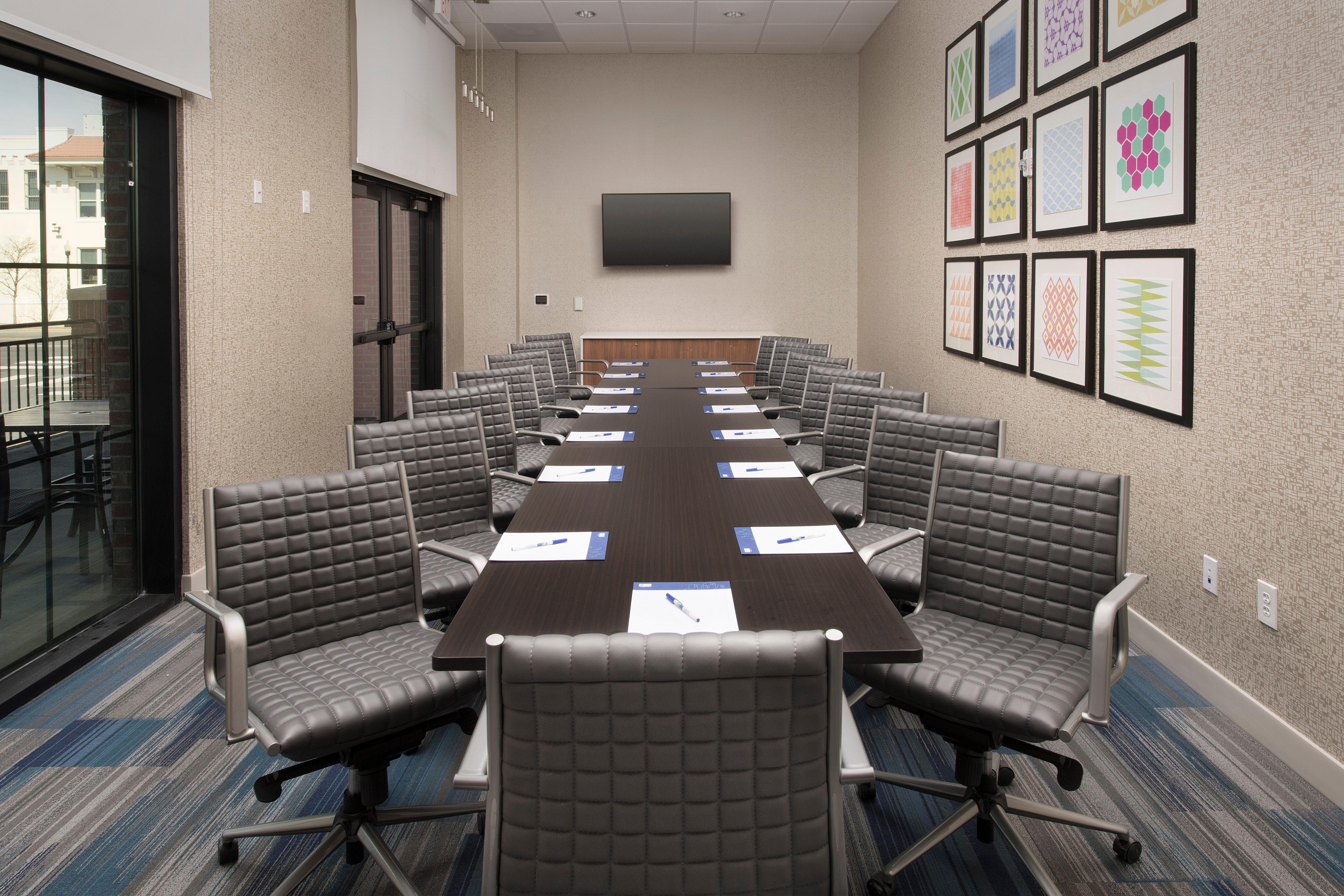 Express Downtown By Ihg