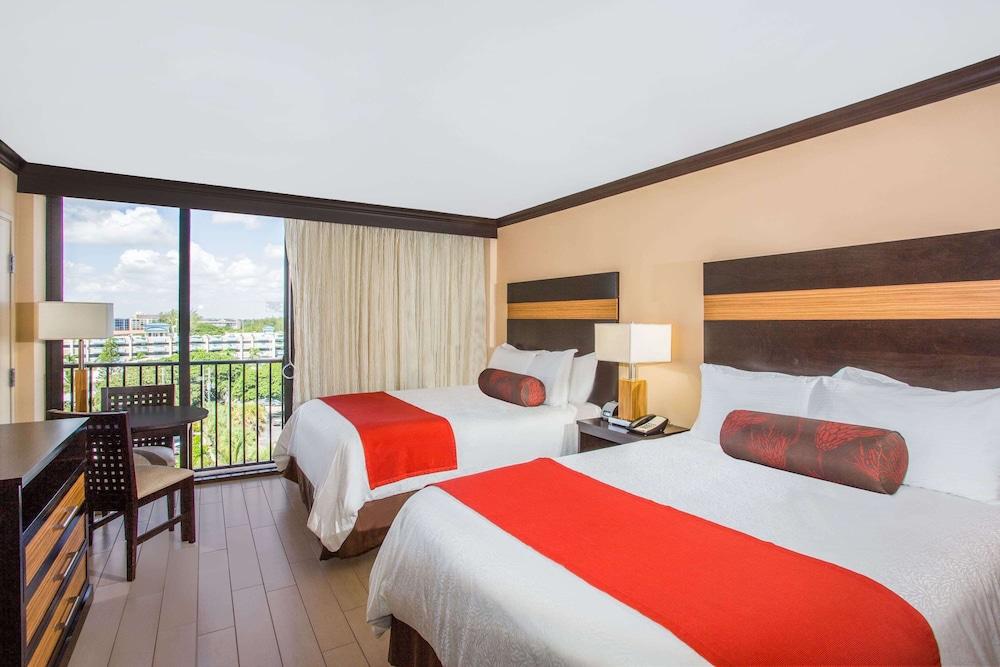 Resort Wyndham Deerfield