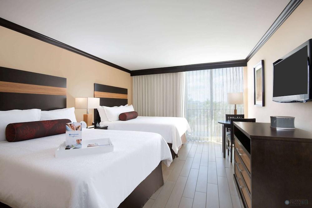 Resort Wyndham Deerfield