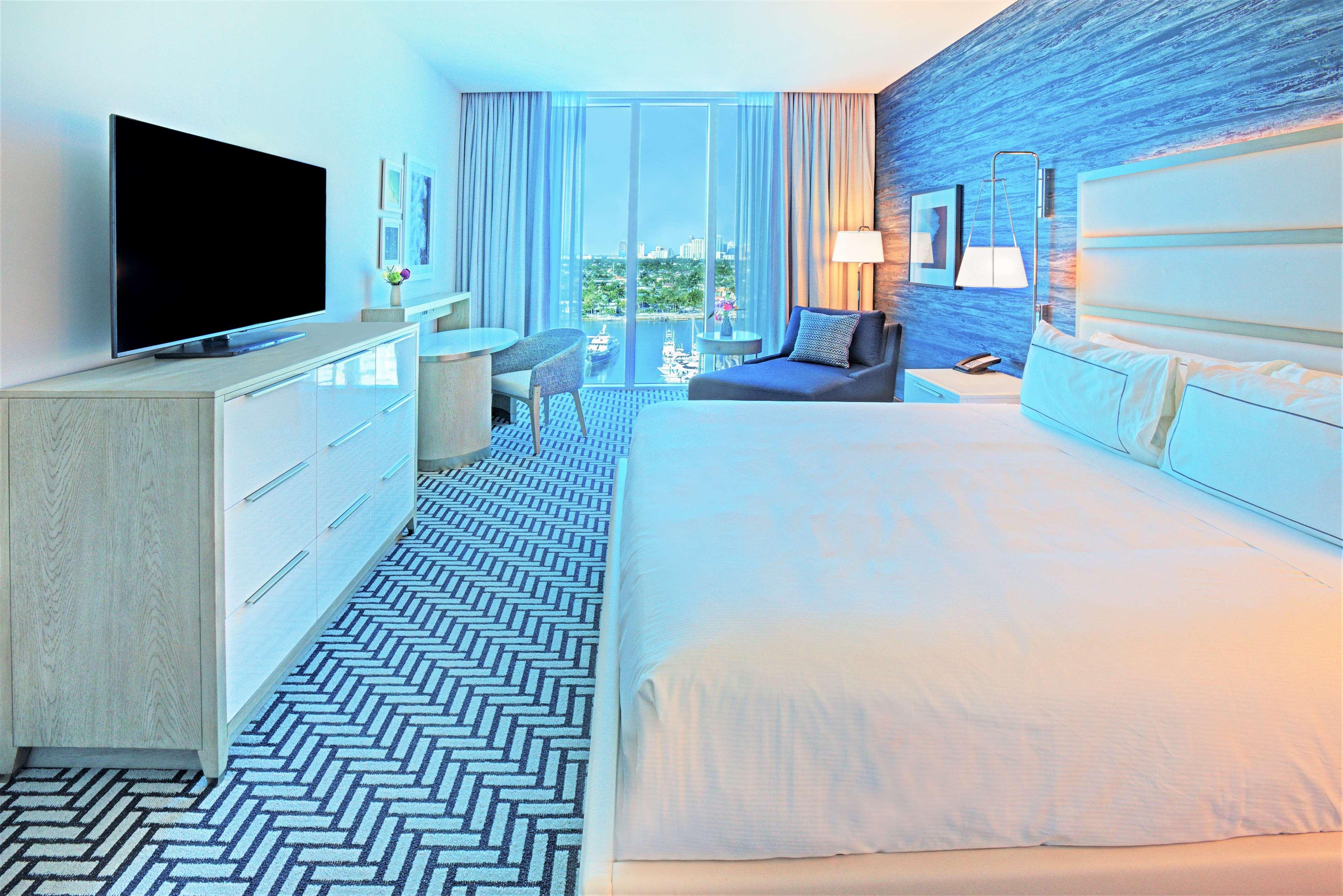 Maren Lauderdale Beach, Curio Collection By Hilton Resort Fort Lauderdale