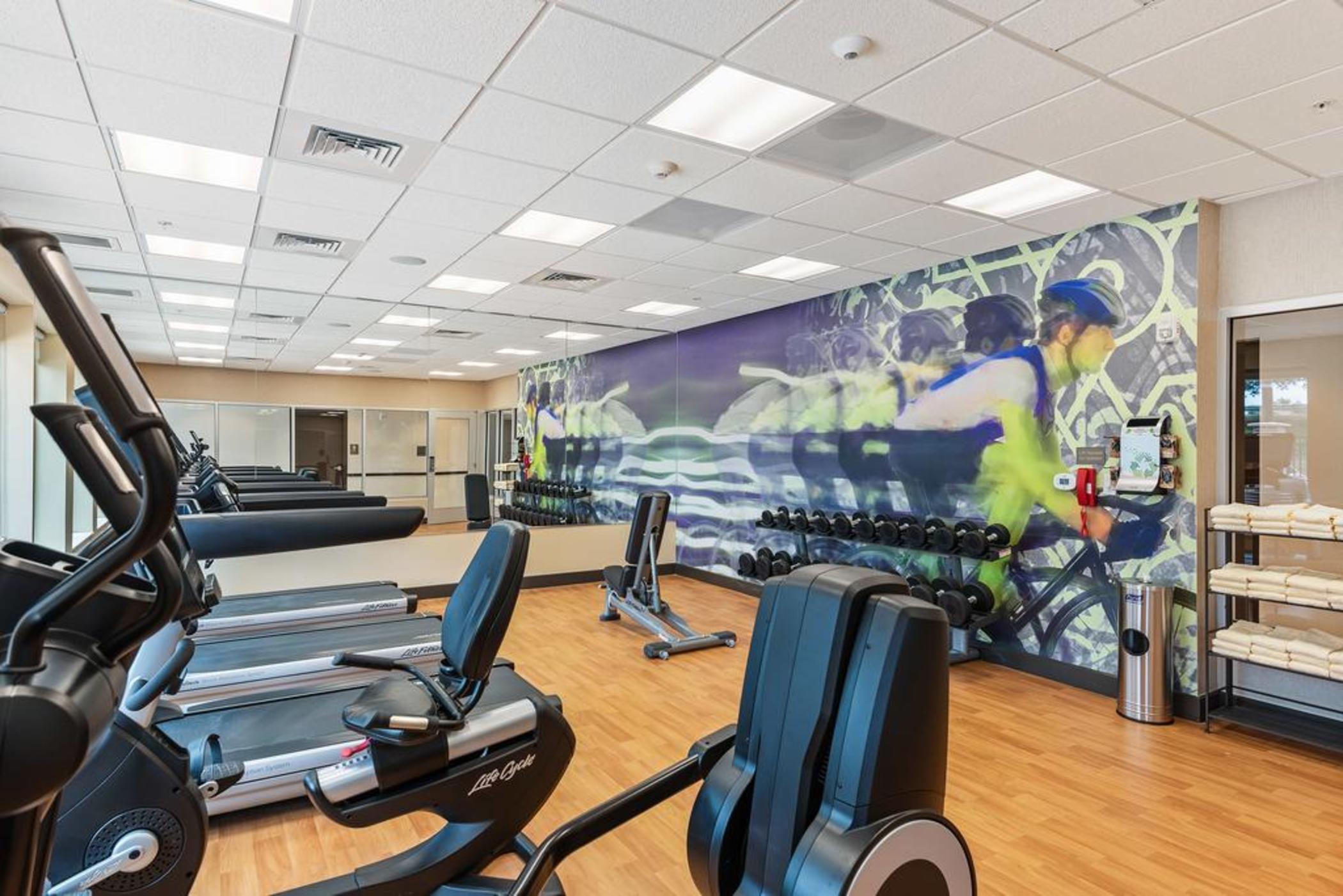 Hyatt Place Tampa/wesley Chapel Hotel Lutz