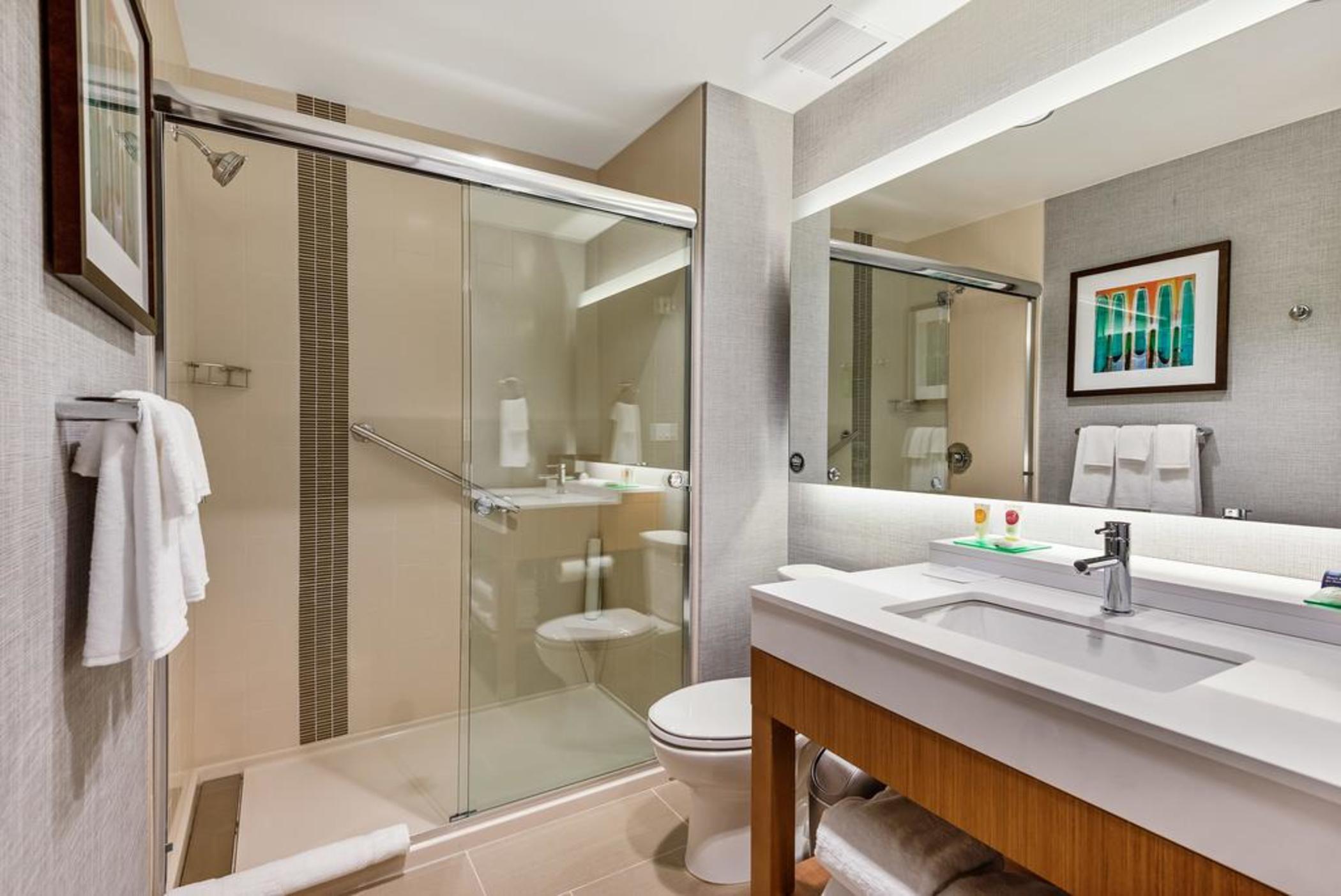 Hotel Hyatt Place Tampa/wesley Chapel Lutz