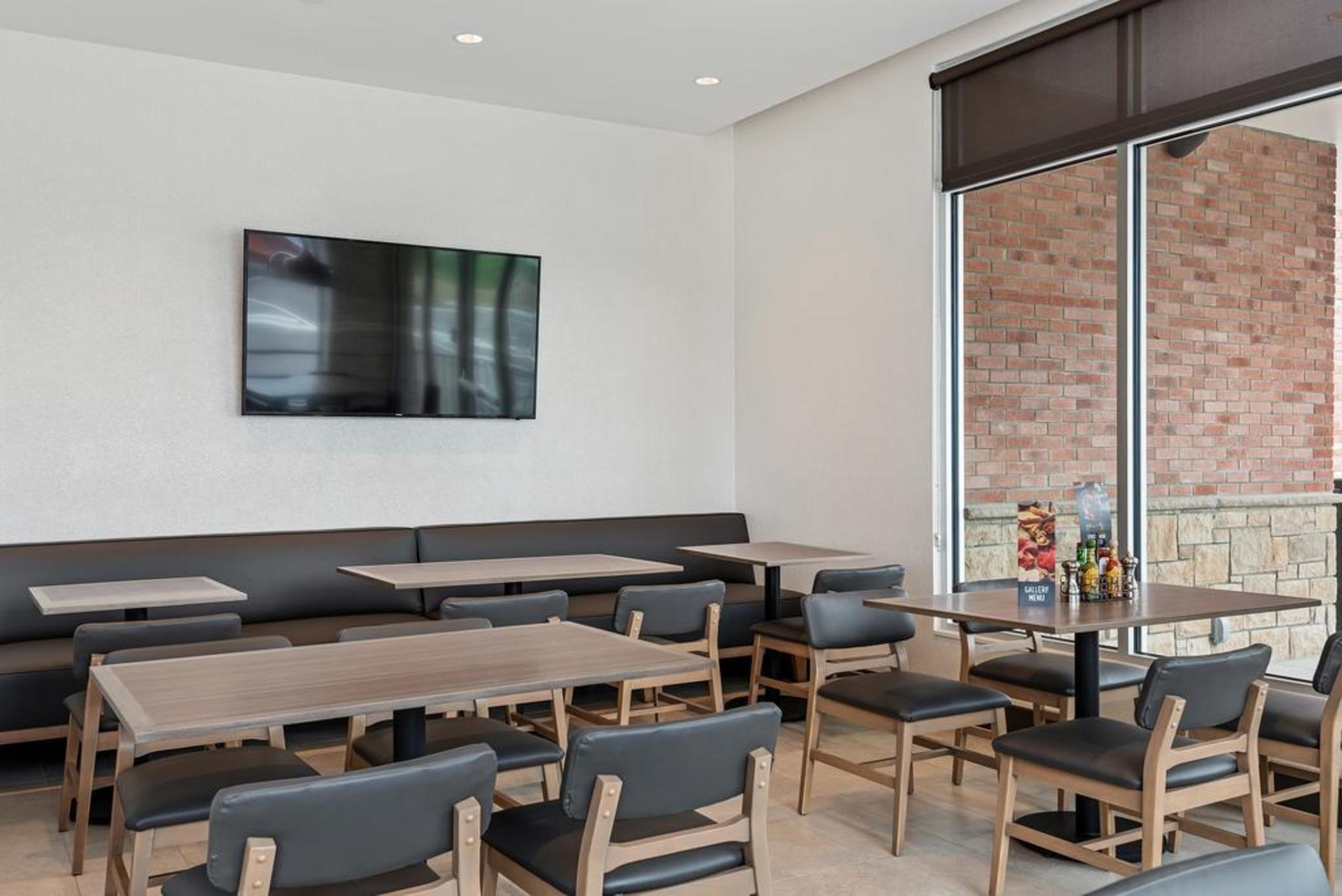 Hyatt Place Tampa/wesley Chapel Hotel